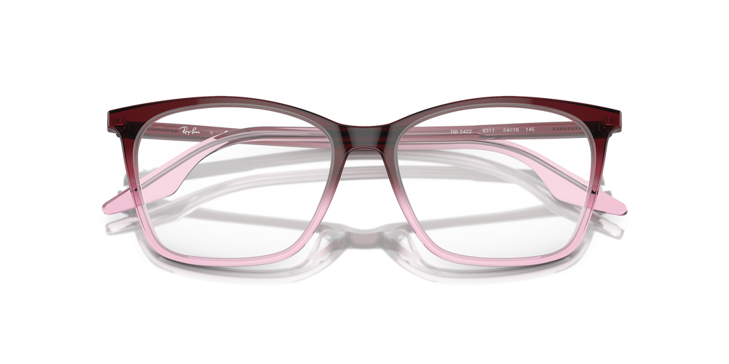 Ray-Ban | 0RX5422 (0RX5422)