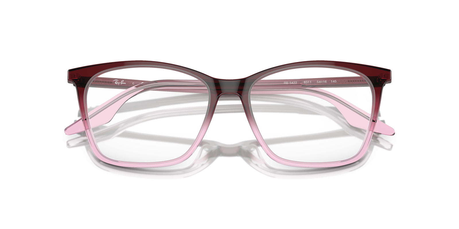 Ray-Ban | 0RX5422 (0RX5422)