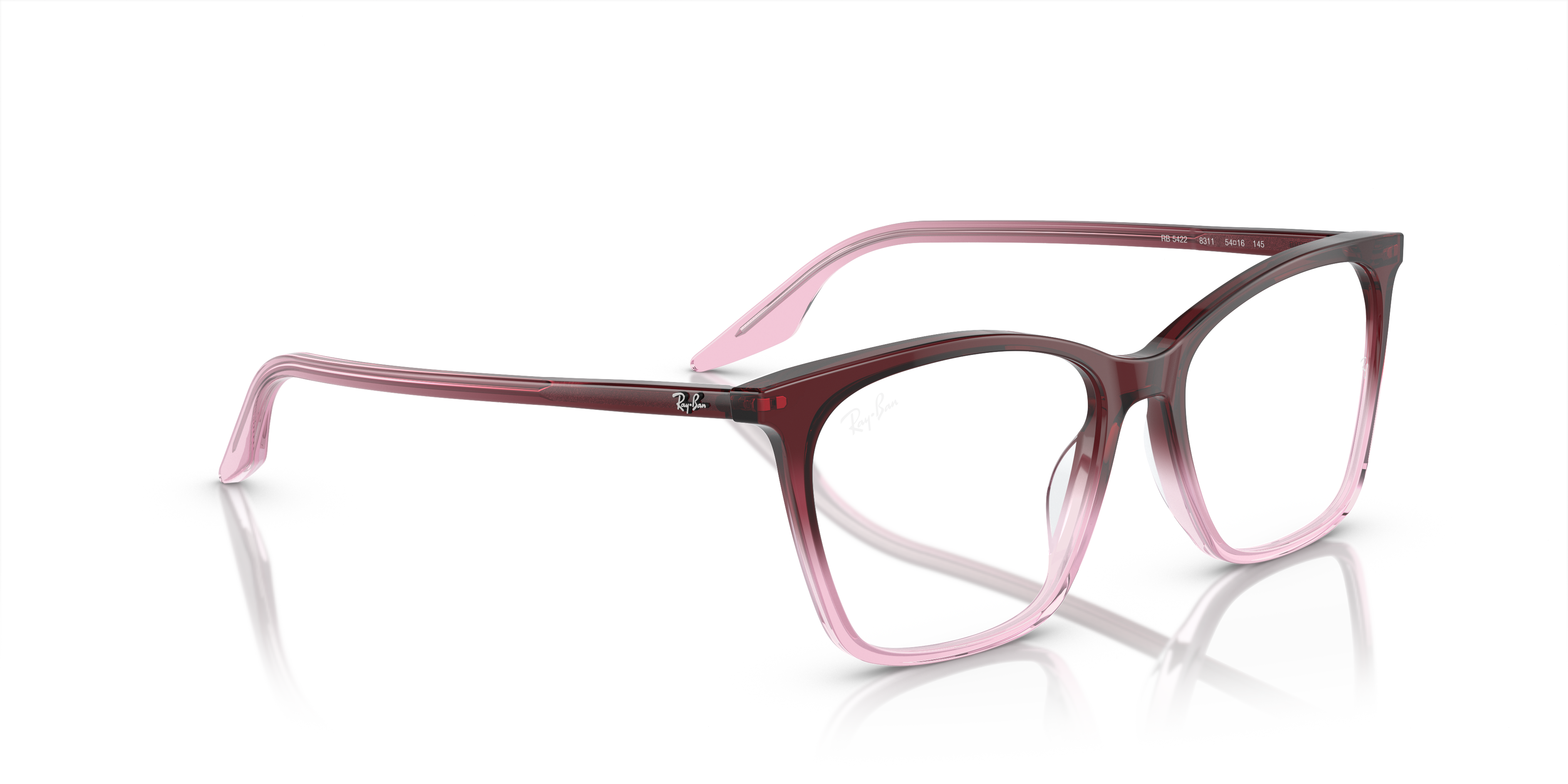 Ray-Ban | 0RX5422 (0RX5422)
