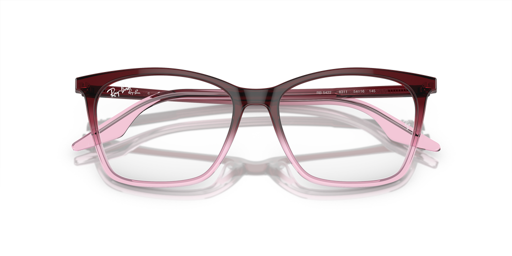 Ray-Ban | 0RX5422 (0RX5422)