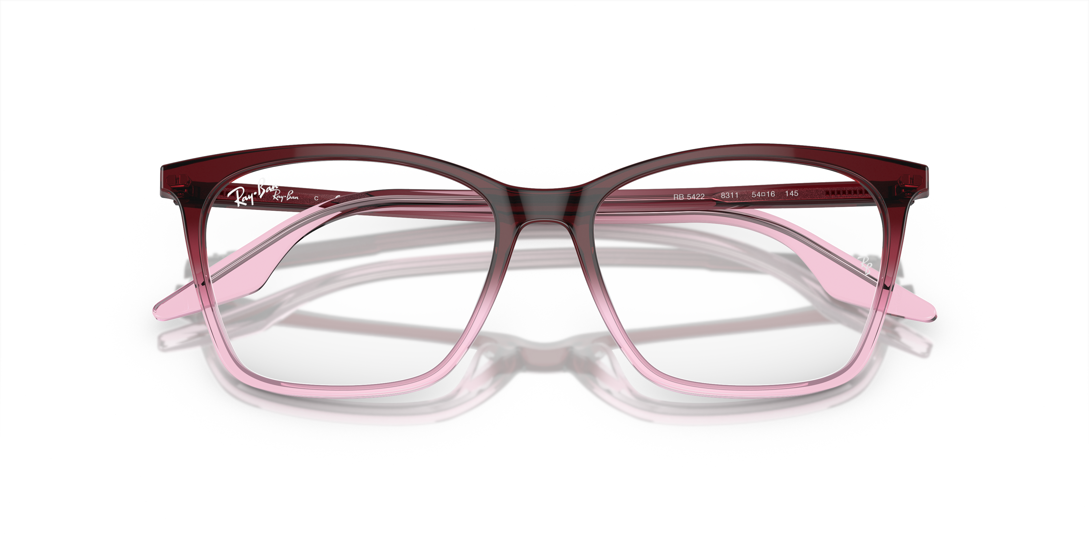 Ray-Ban | 0RX5422 (0RX5422)