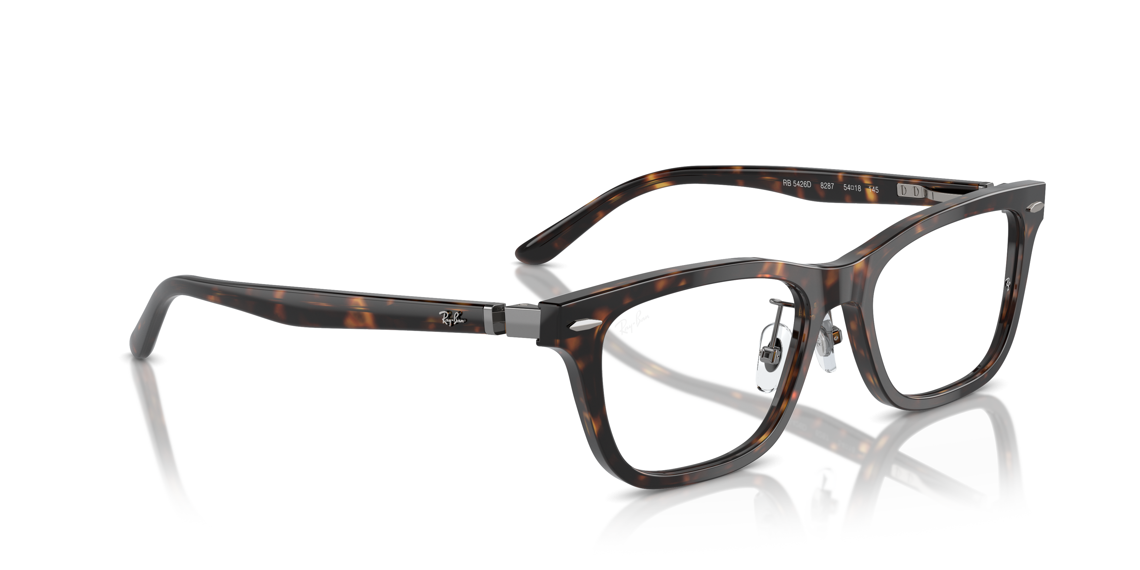 Ray-Ban | 0RX5426D (0RX5426D)