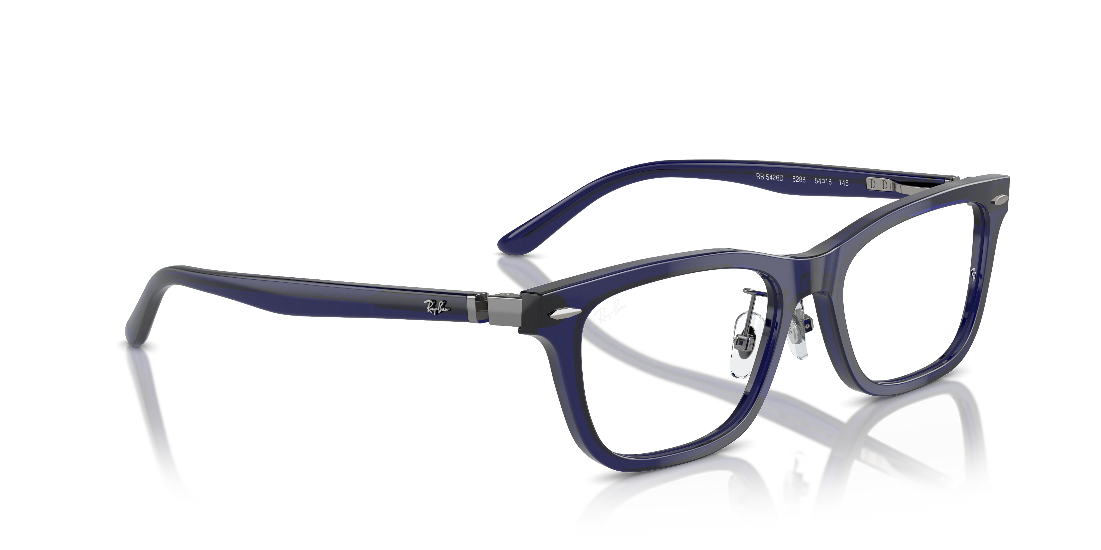 Ray-Ban | 0RX5426D (0RX5426D)