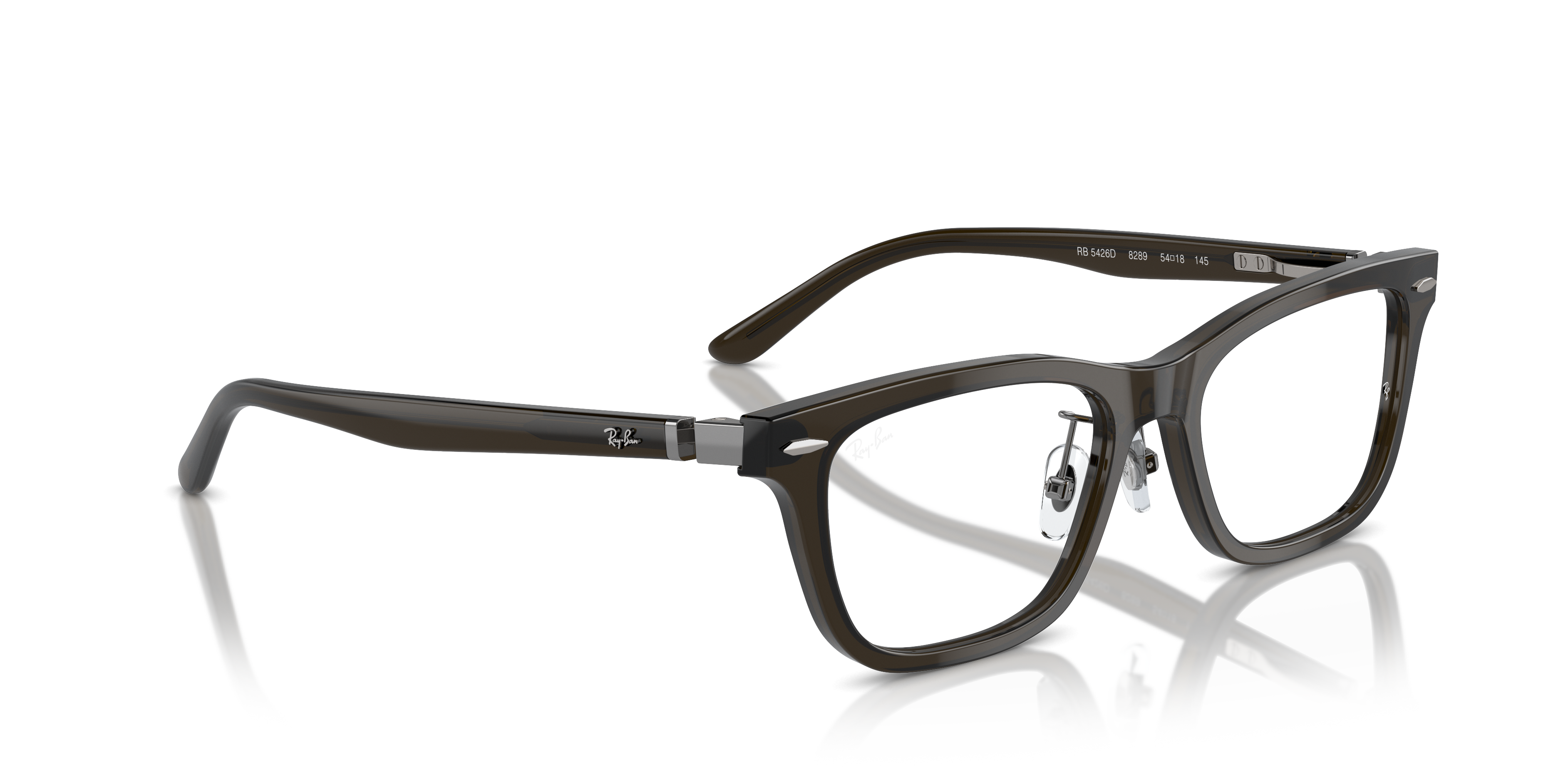 Ray-Ban | 0RX5426D (0RX5426D)