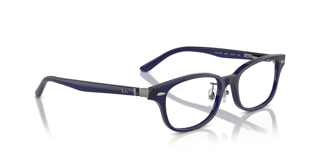 Ray-Ban | 0RX5427D (0RX5427D)