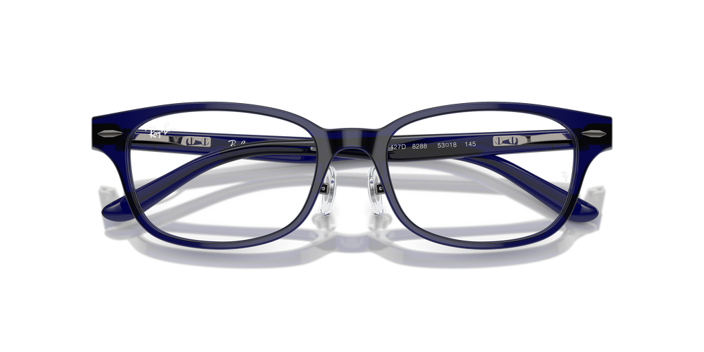 Ray-Ban | 0RX5427D (0RX5427D)