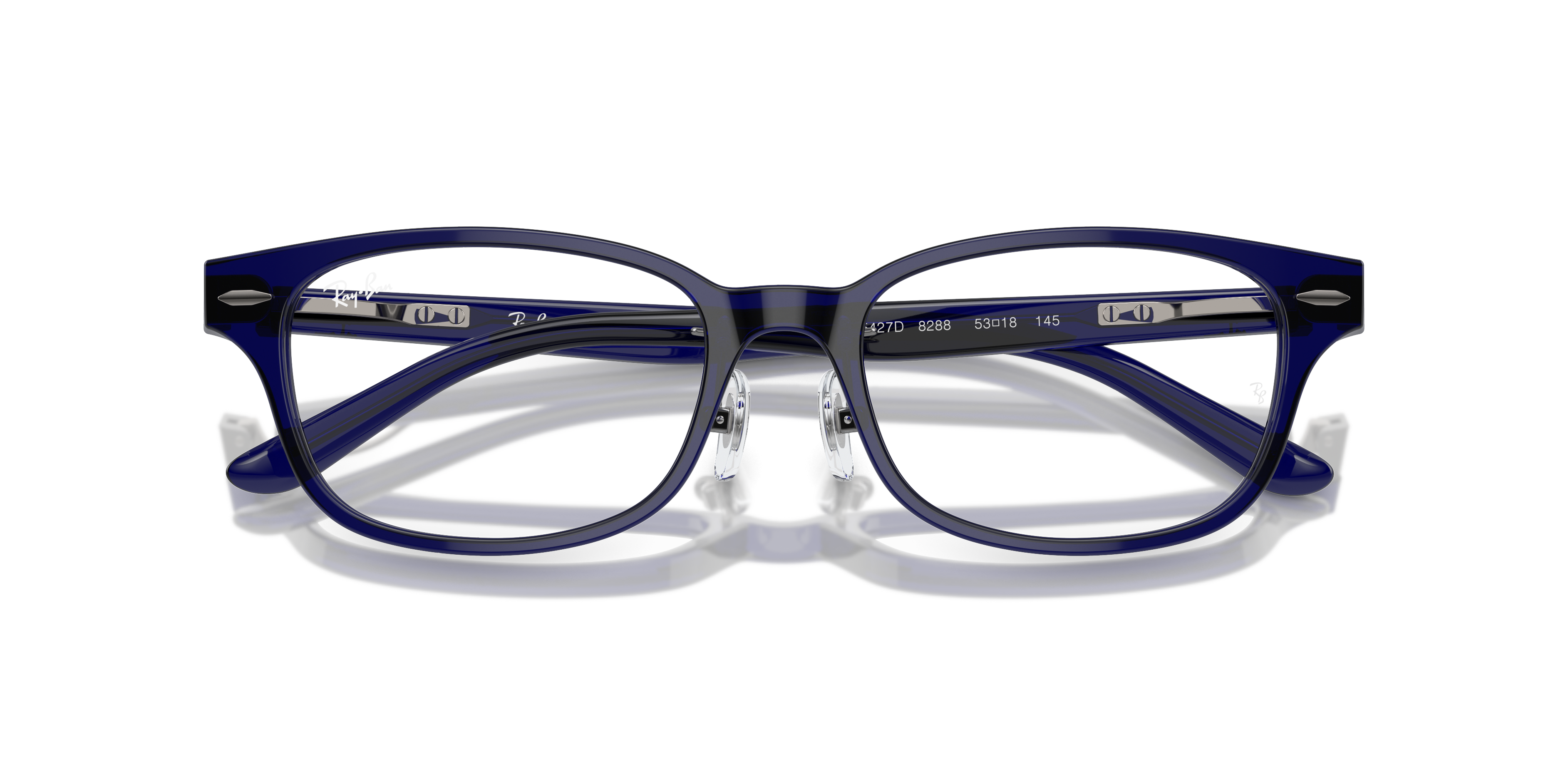 Ray-Ban | 0RX5427D (0RX5427D)