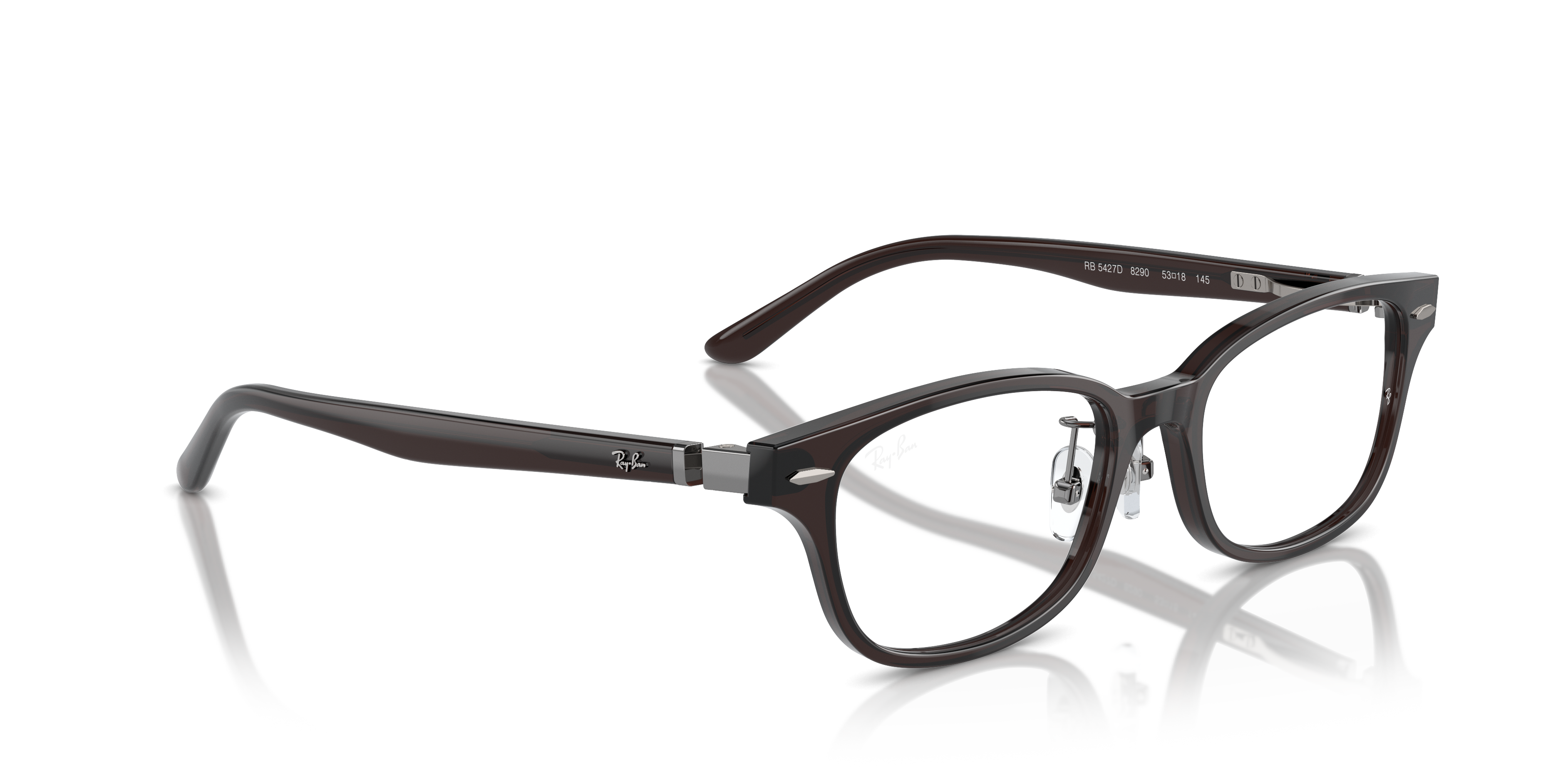 Ray-Ban | 0RX5427D (0RX5427D)