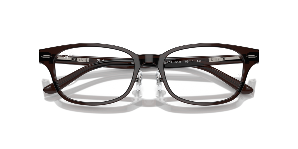 Ray-Ban | 0RX5427D (0RX5427D)