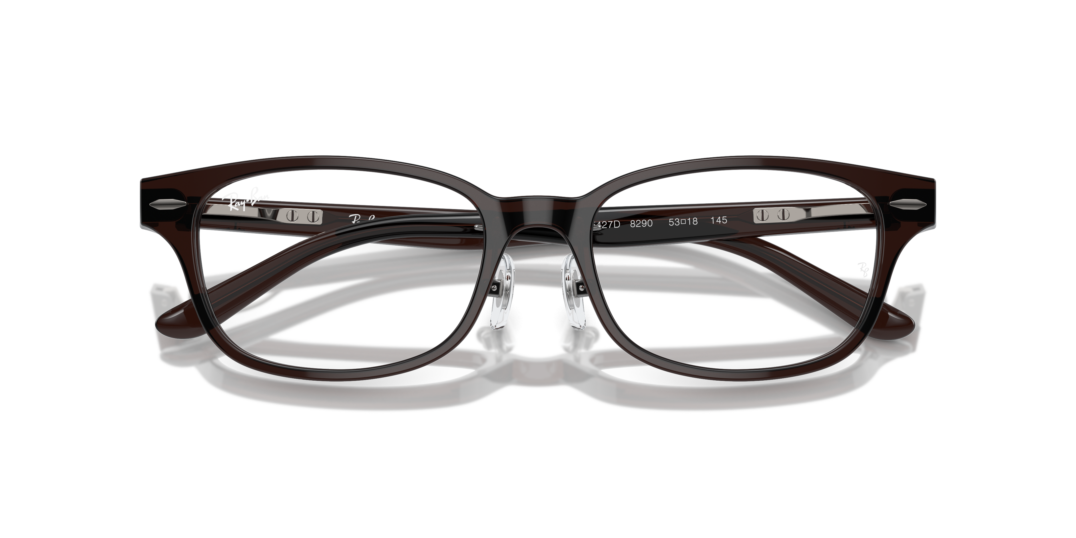 Ray-Ban | 0RX5427D (0RX5427D)
