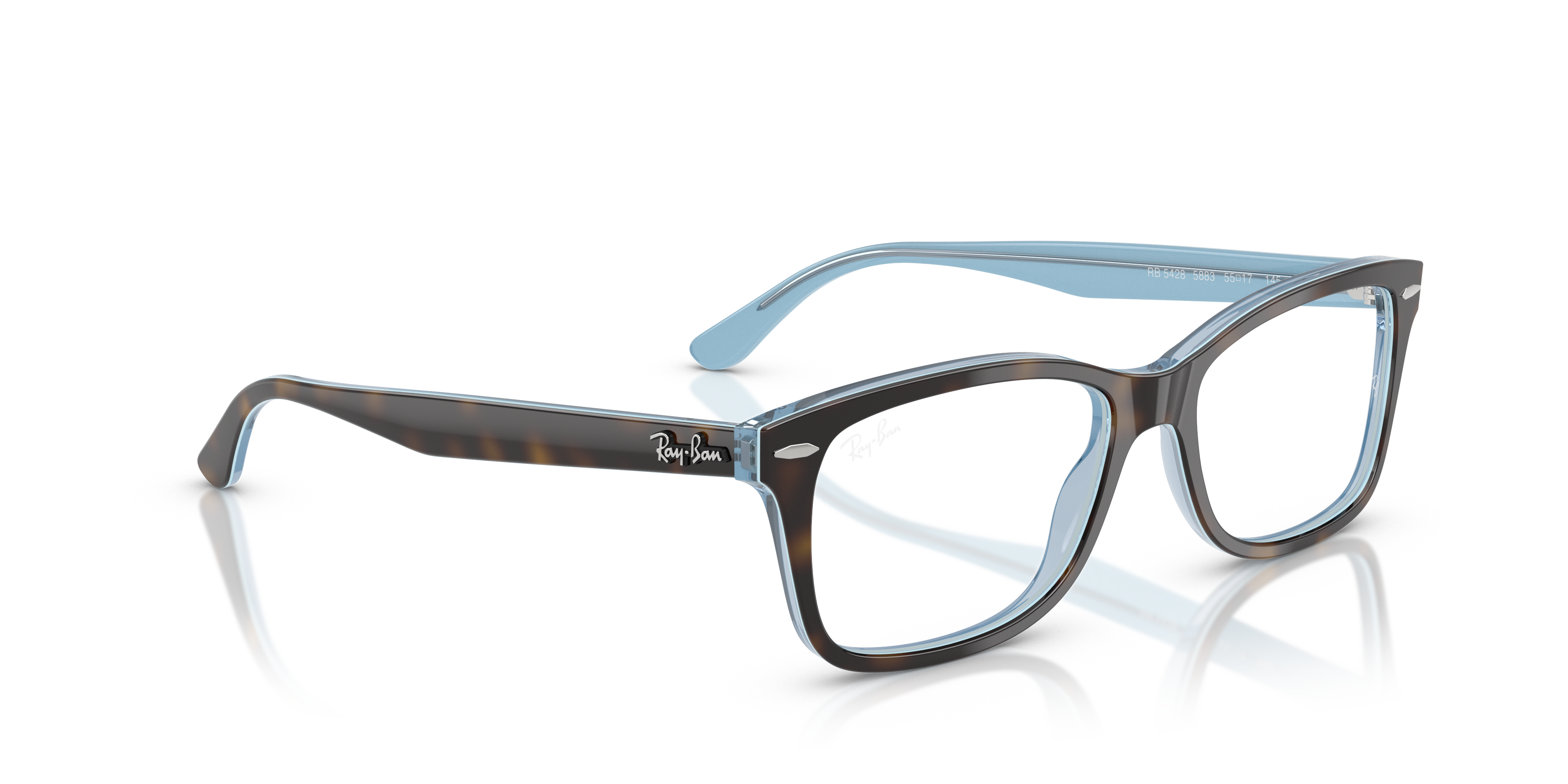 Ray-Ban | 0RX5428 (0RX5428)