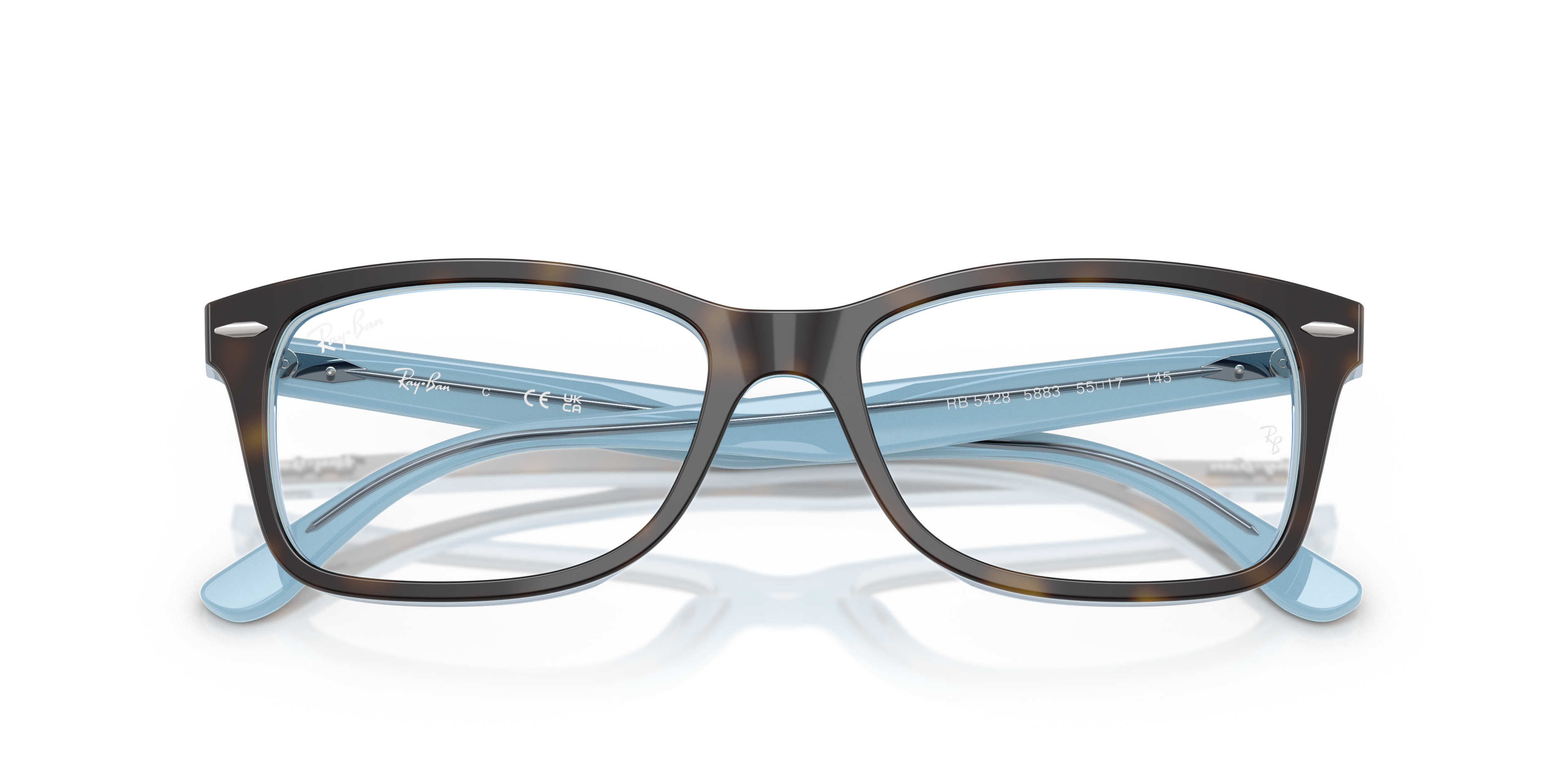 Ray-Ban | 0RX5428 (0RX5428)