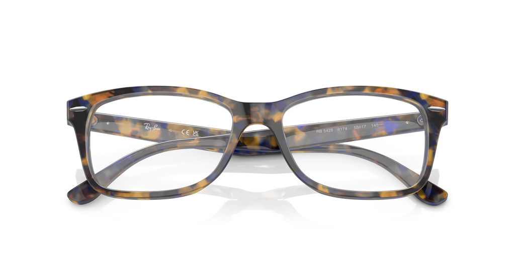 Ray-Ban | 0RX5428 (0RX5428)