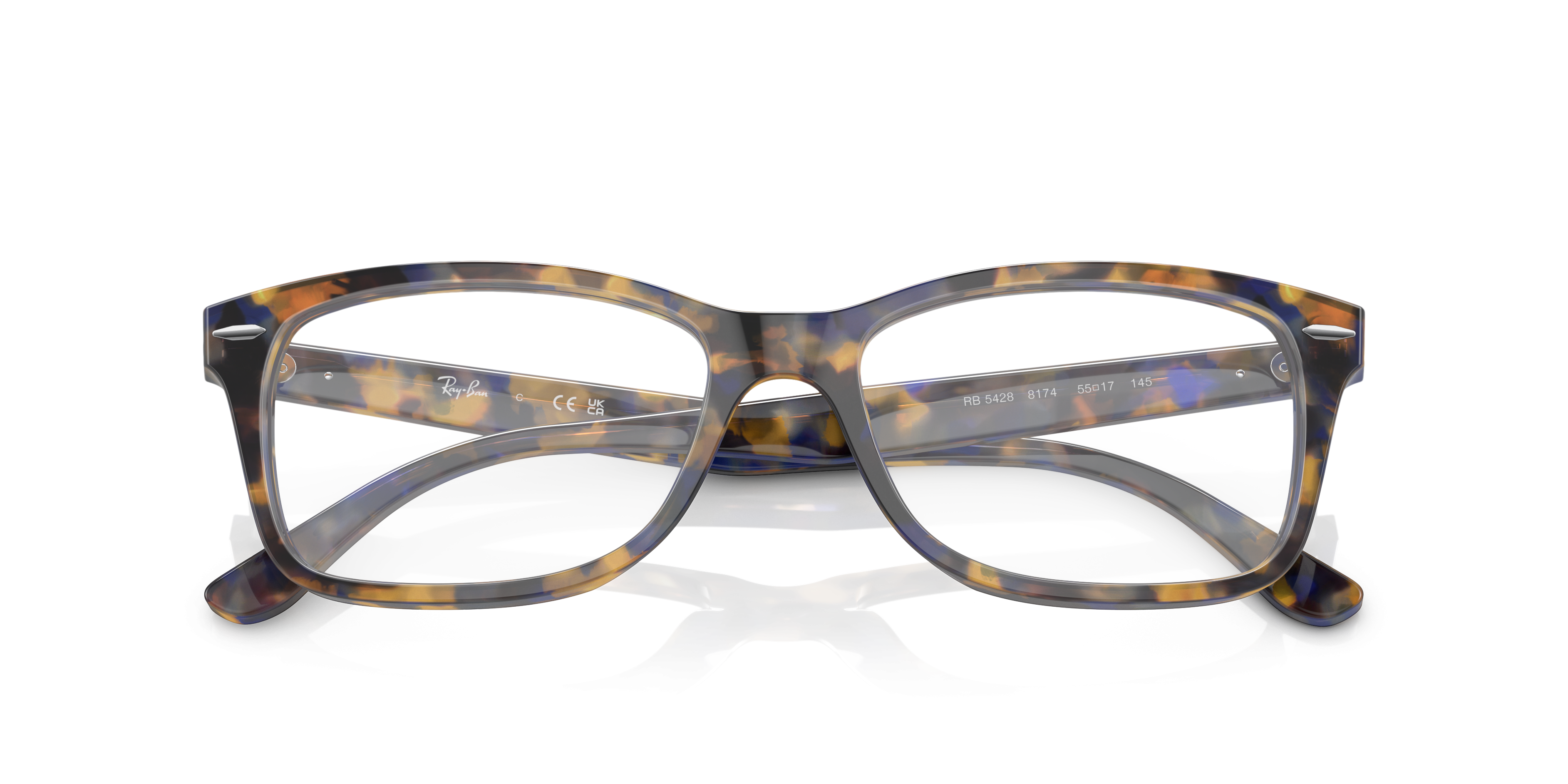 Ray-Ban | 0RX5428 (0RX5428)