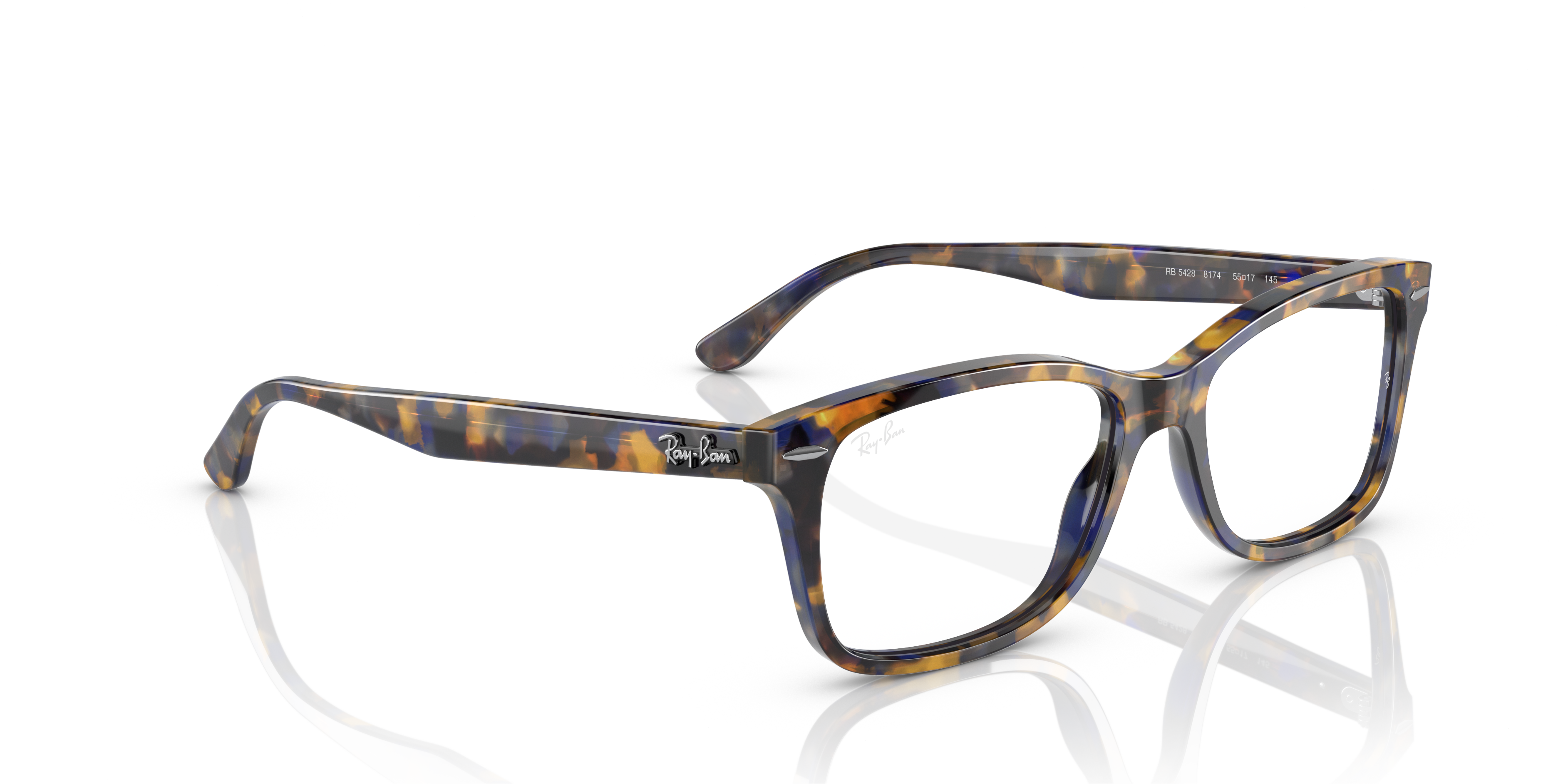 Ray-Ban | 0RX5428 (0RX5428)