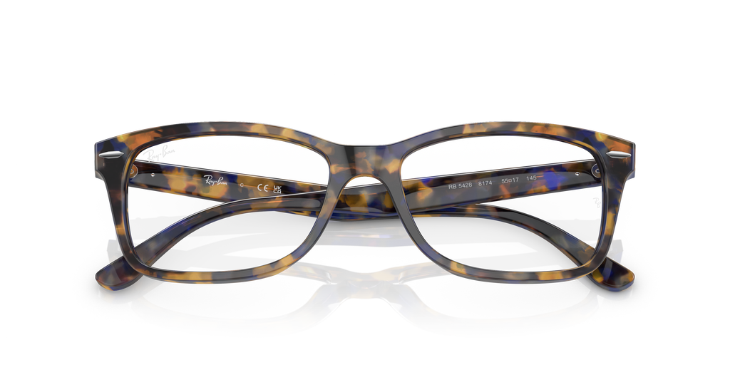 Ray-Ban | 0RX5428 (0RX5428)