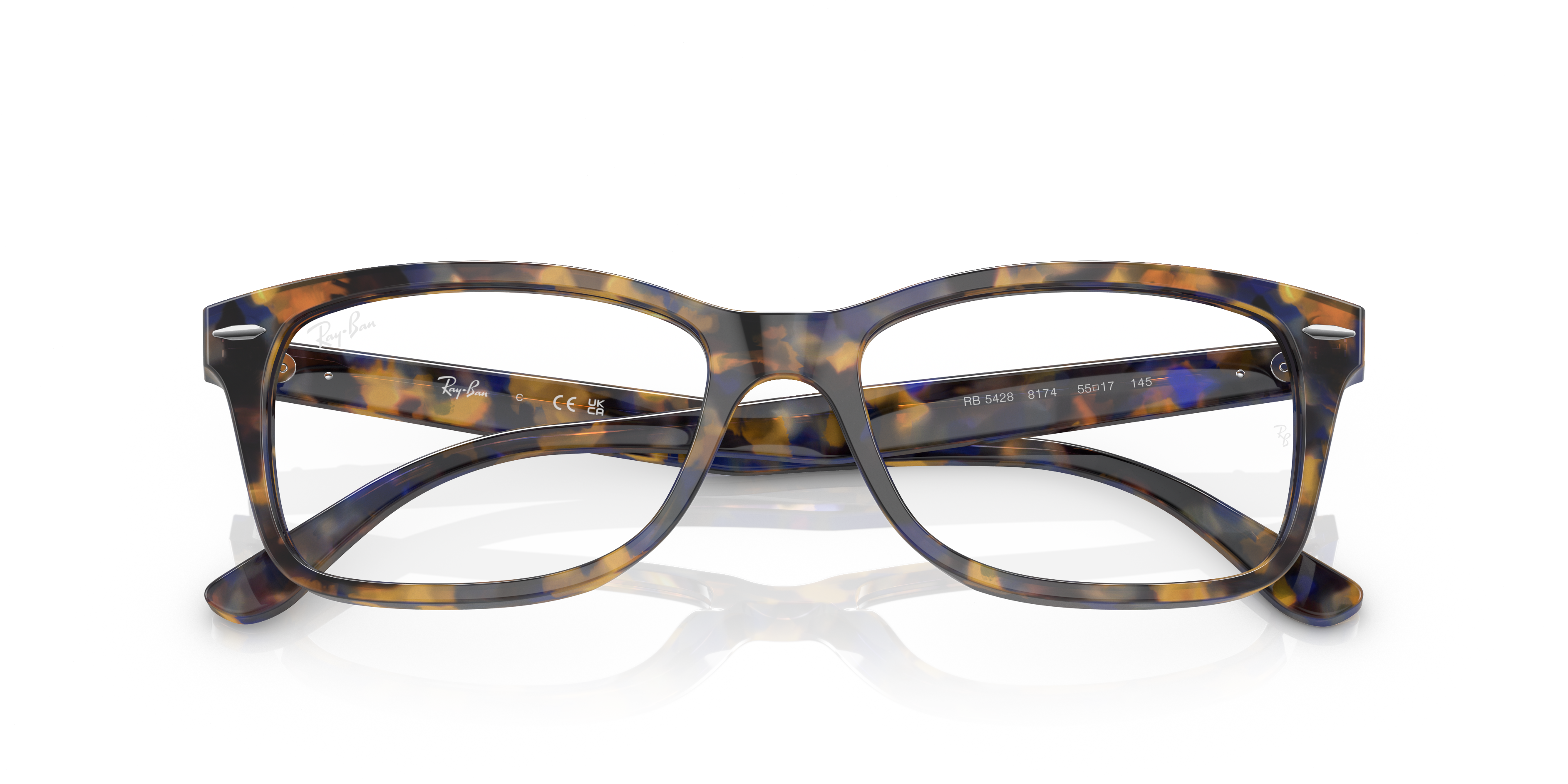 Ray-Ban | 0RX5428 (0RX5428)