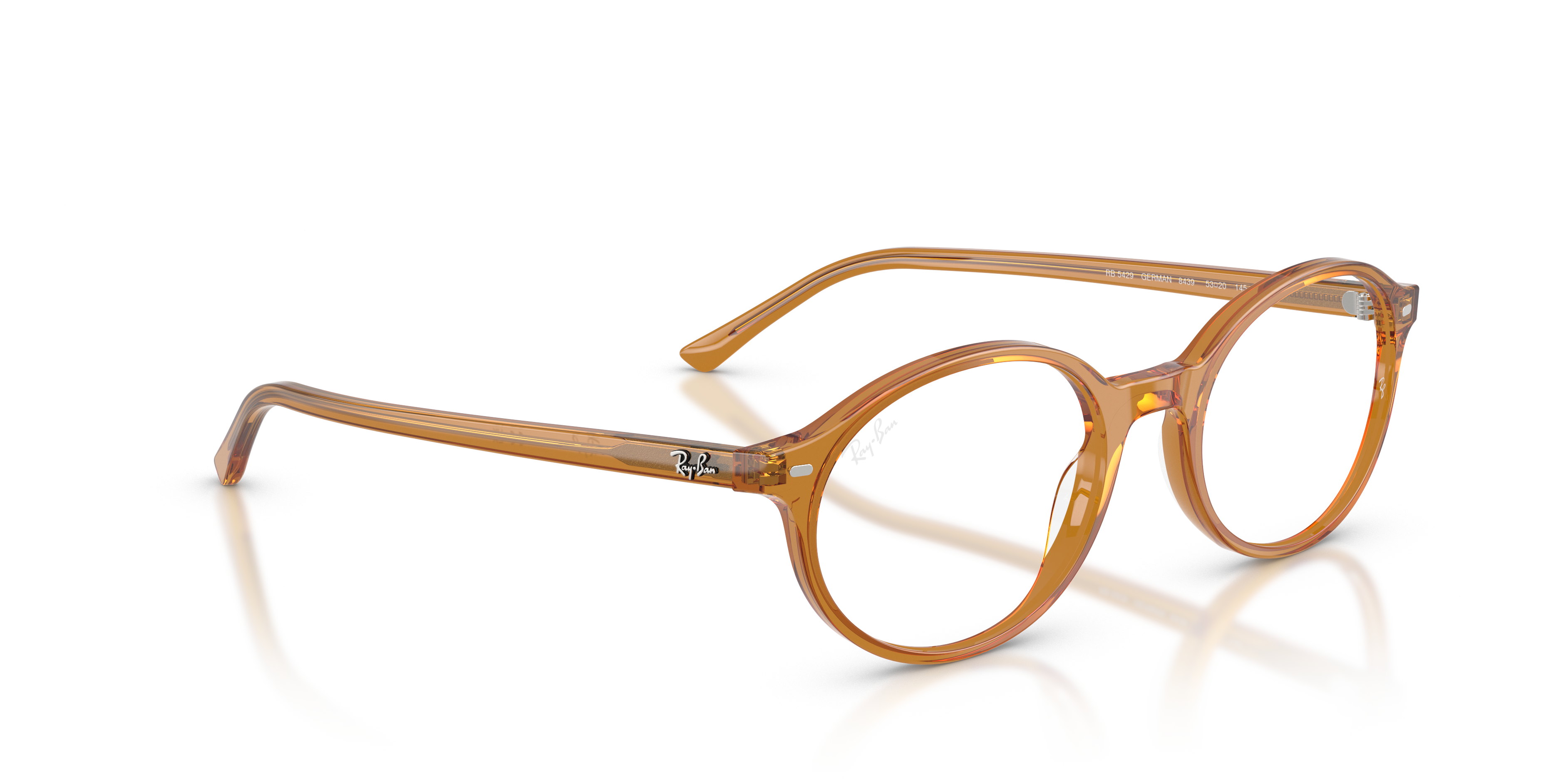 Ray-Ban | 0RX5429 (German)