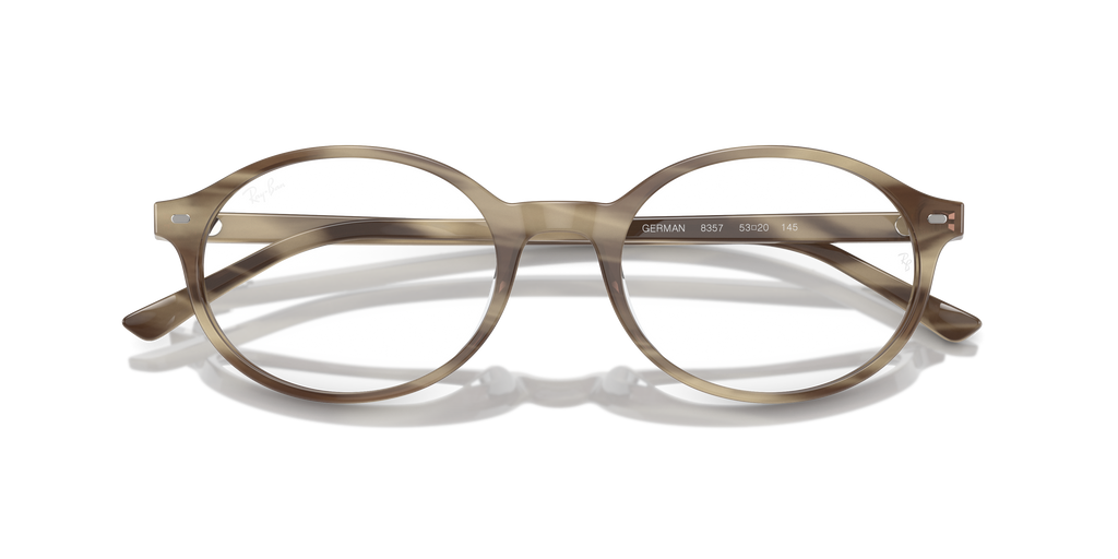 Ray-Ban | 0RX5429 (German)