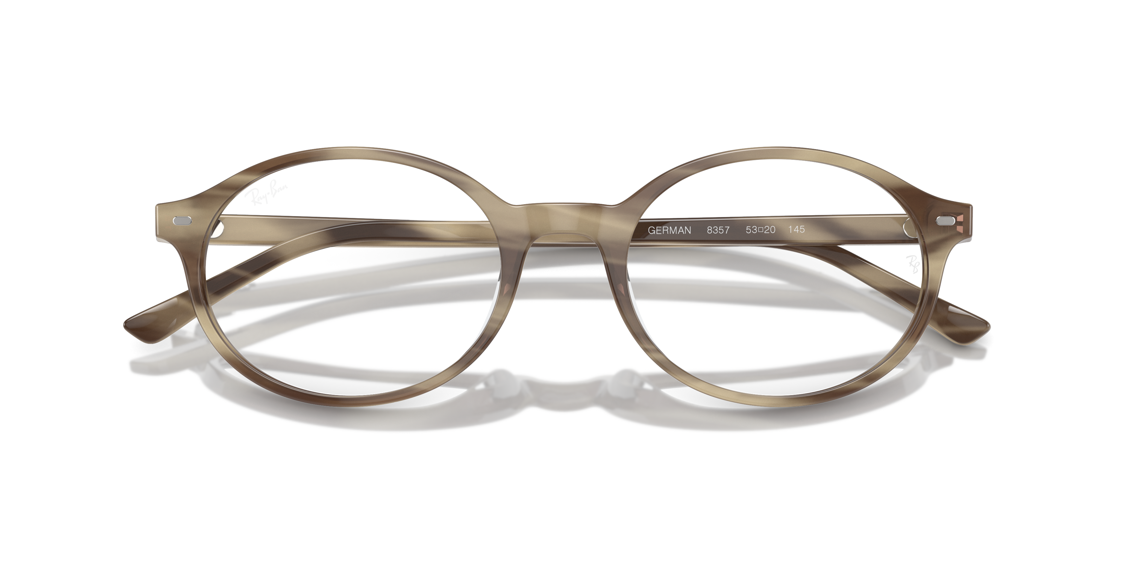 Ray-Ban | 0RX5429 (German)