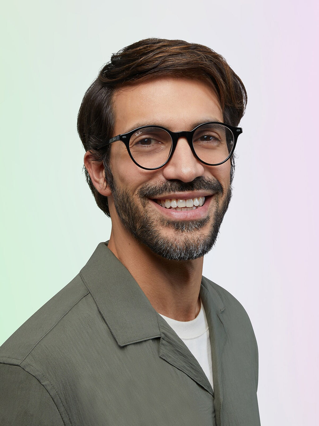 Ray-Ban | 0RX5430 (Bernard)
