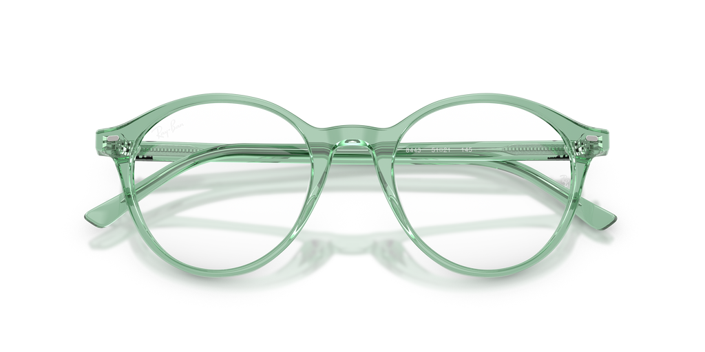 Ray-Ban | 0RX5430 (Bernard)