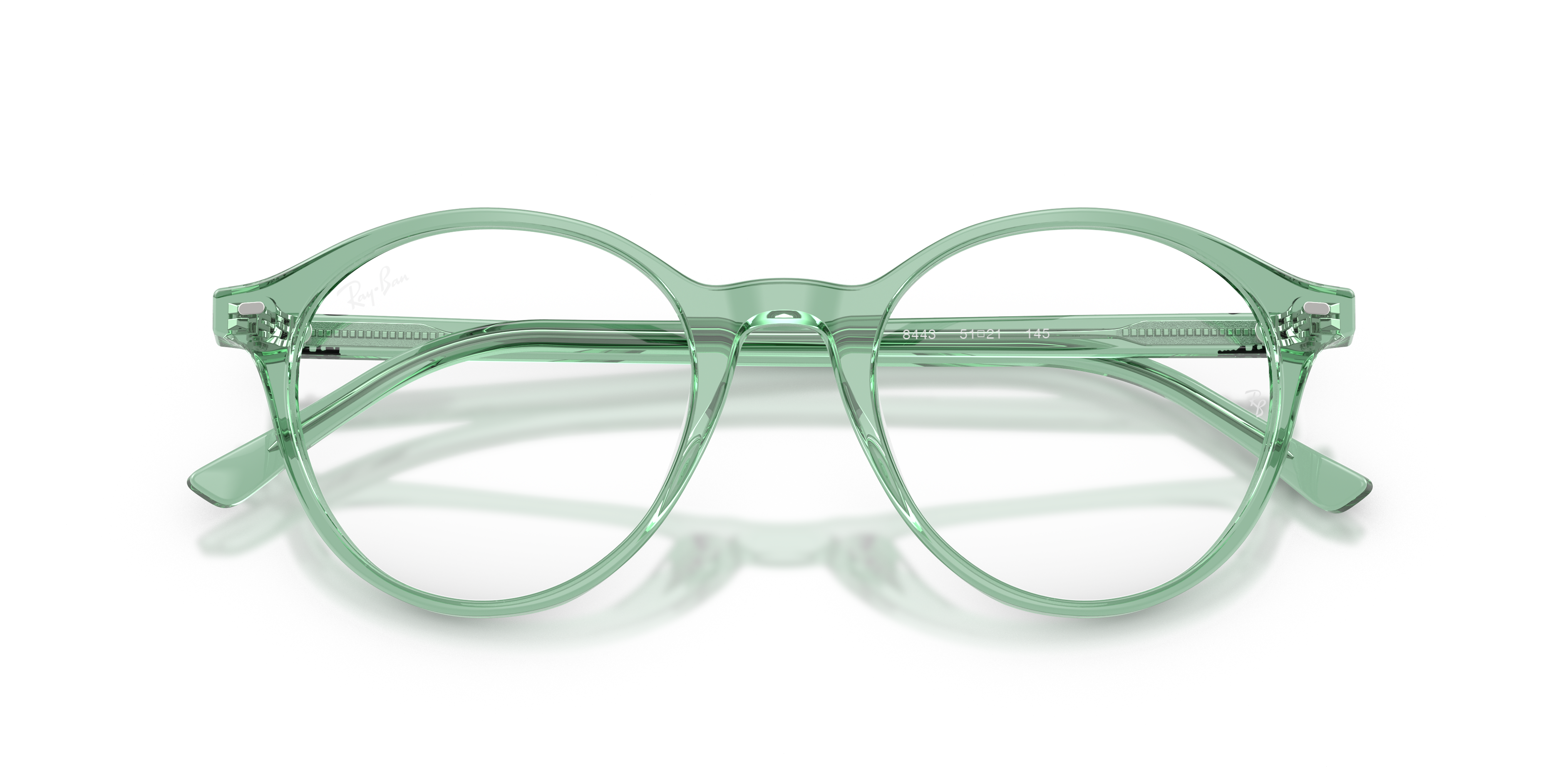 Ray-Ban | 0RX5430 (Bernard)