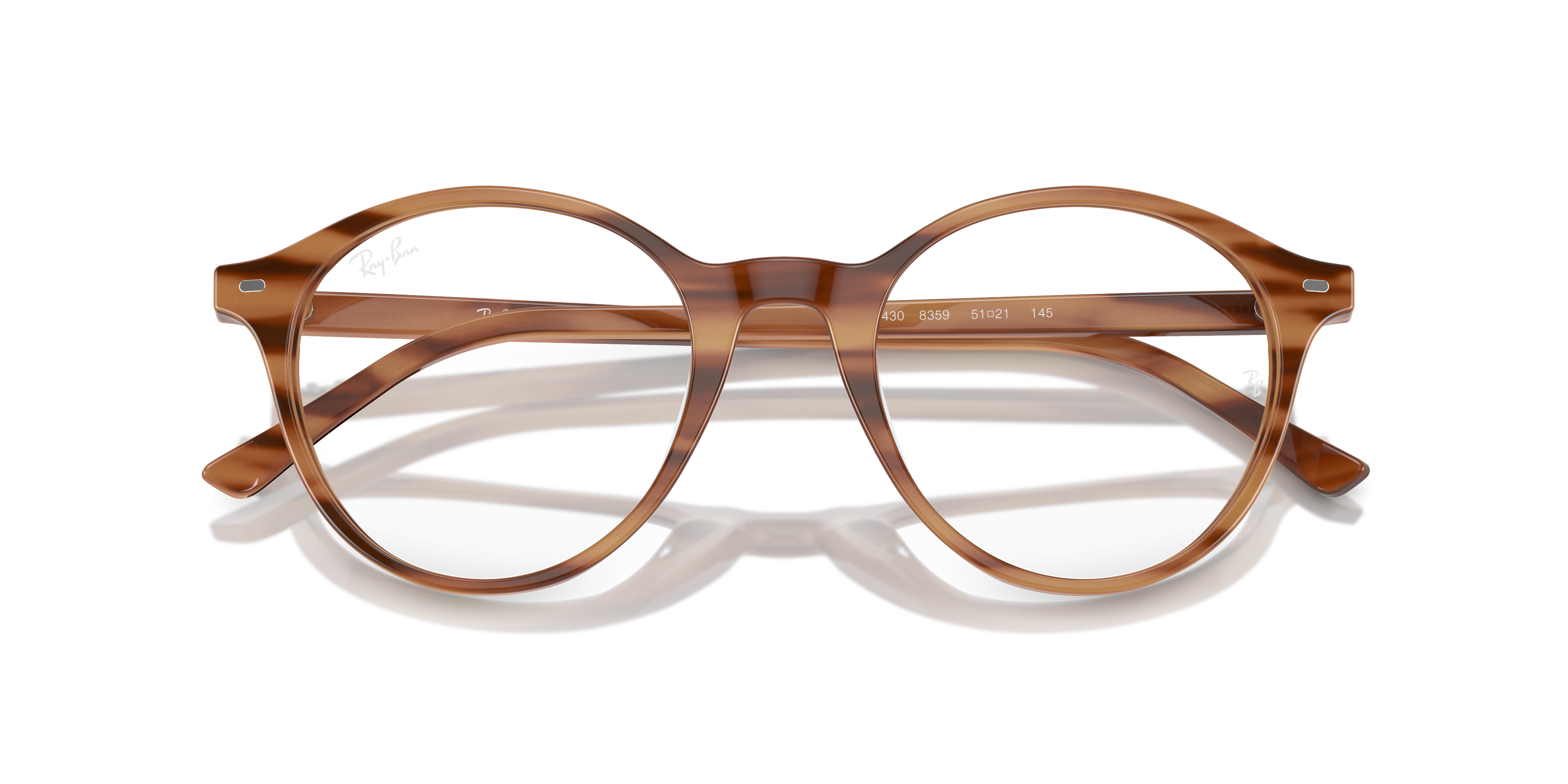 Ray-Ban | 0RX5430 (Bernard)