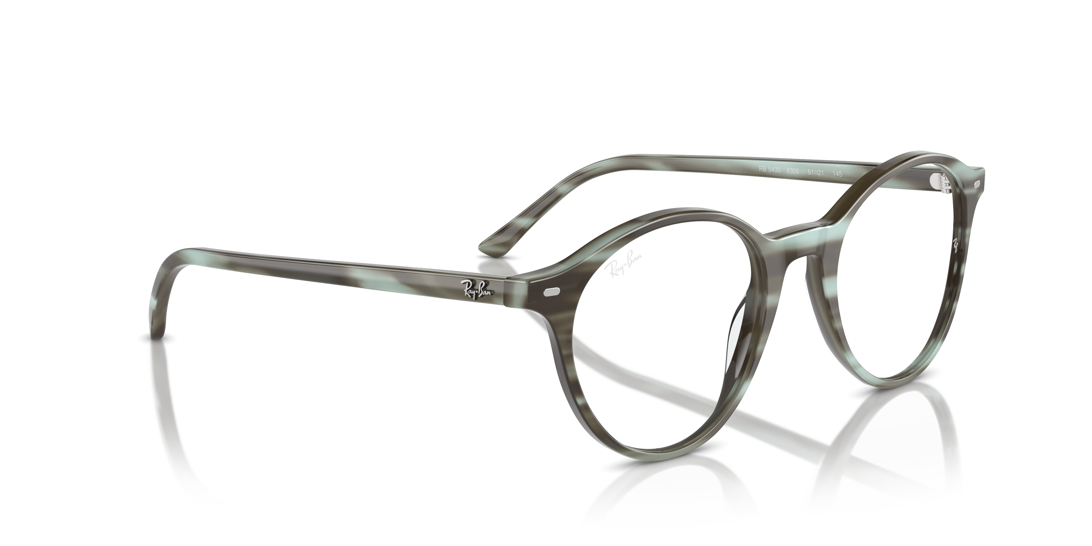 Ray-Ban | 0RX5430 (Bernard)