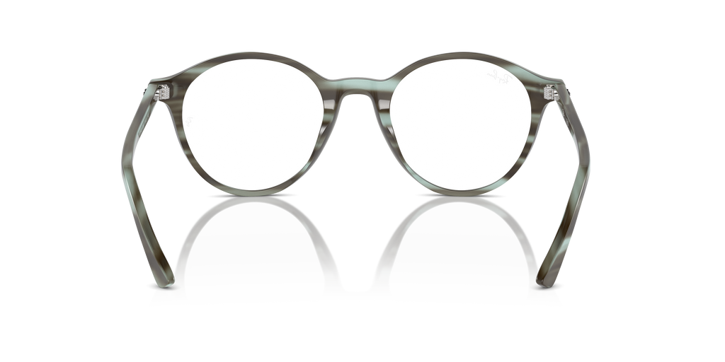Ray-Ban | 0RX5430 (Bernard)