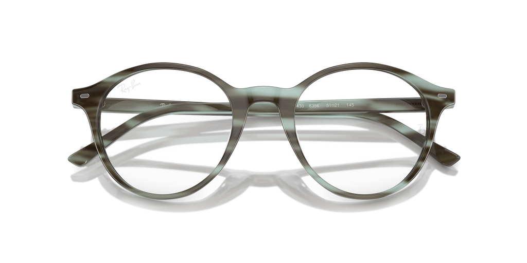 Ray-Ban | 0RX5430 (Bernard)