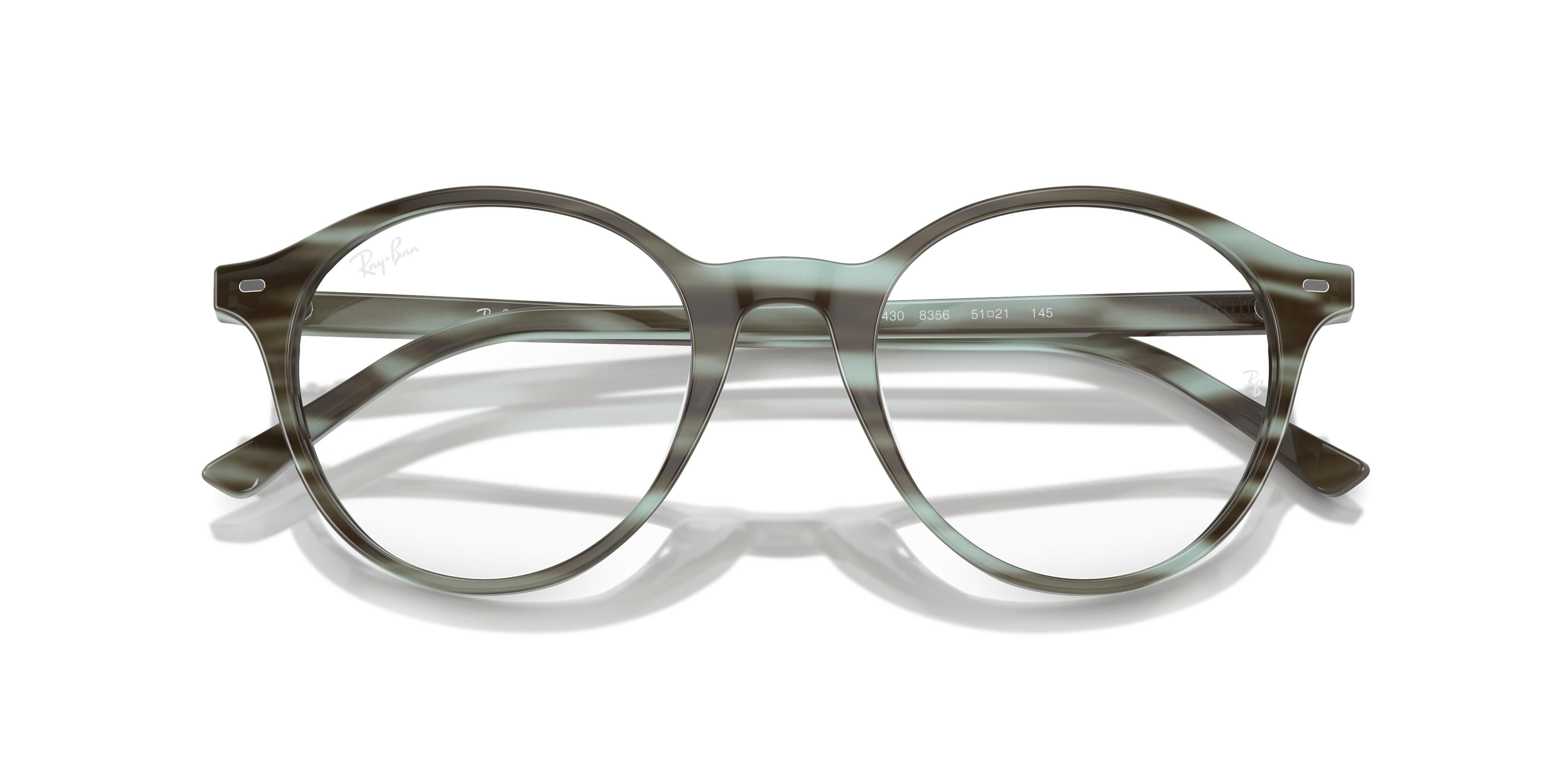 Ray-Ban | 0RX5430 (Bernard)