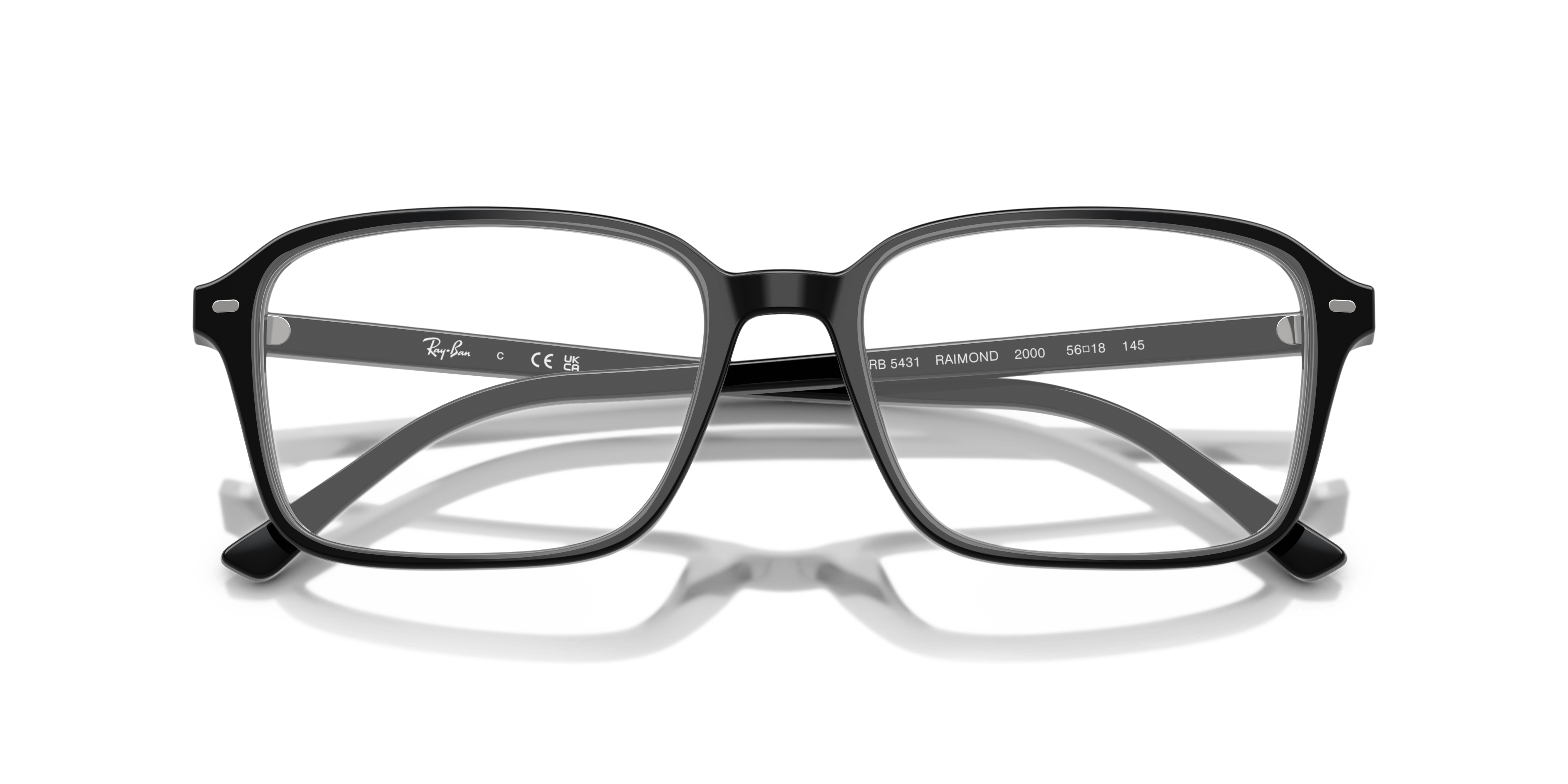 Ray-Ban | 0RX5431 (Raimond)