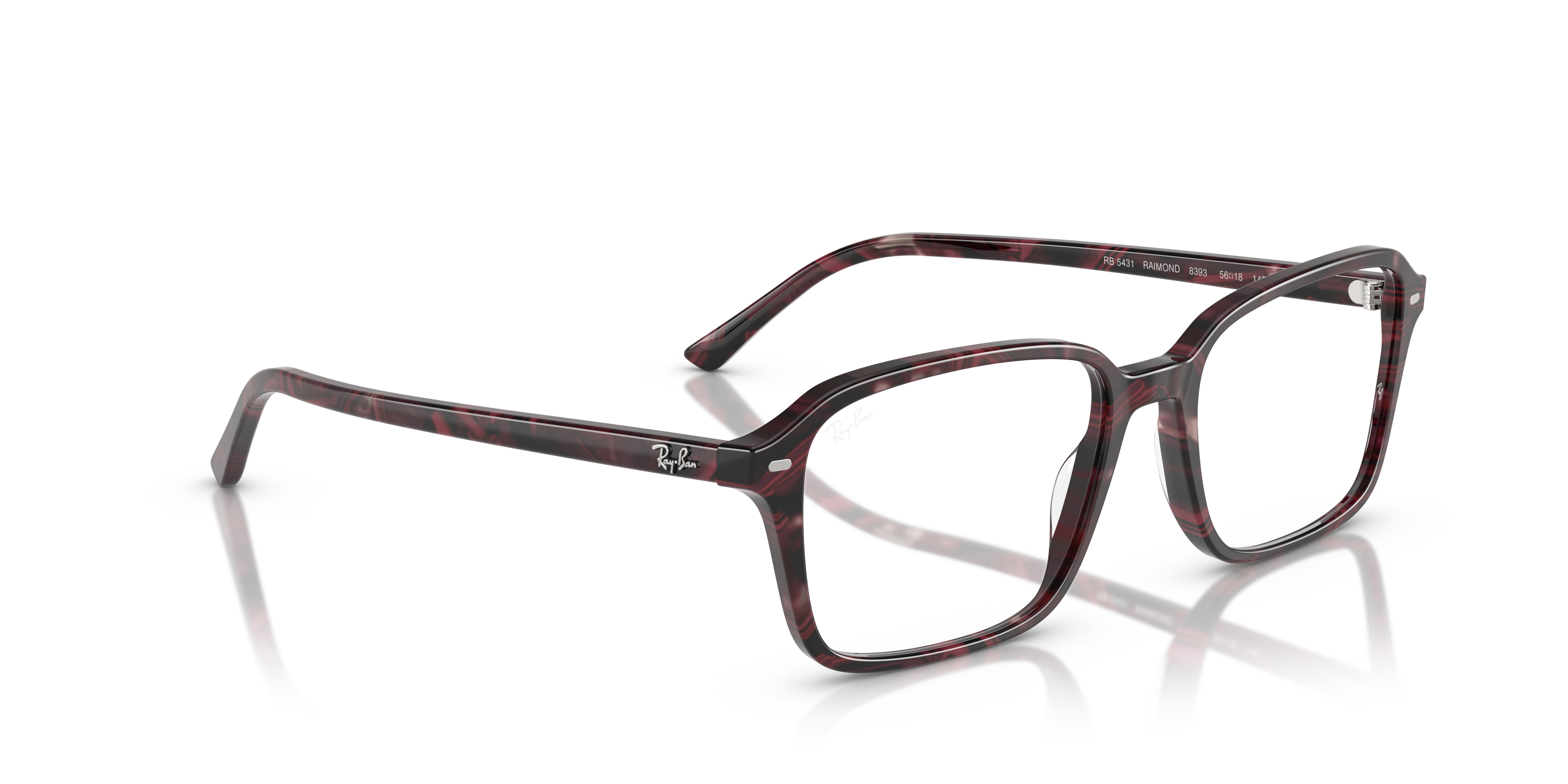 Ray-Ban | 0RX5431 (Raimond)