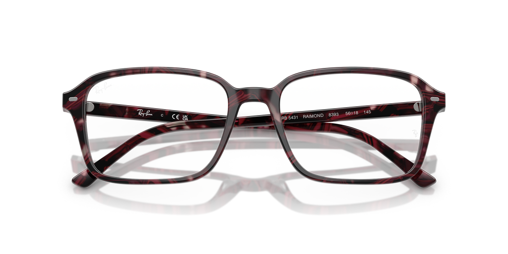 Ray-Ban | 0RX5431 (Raimond)