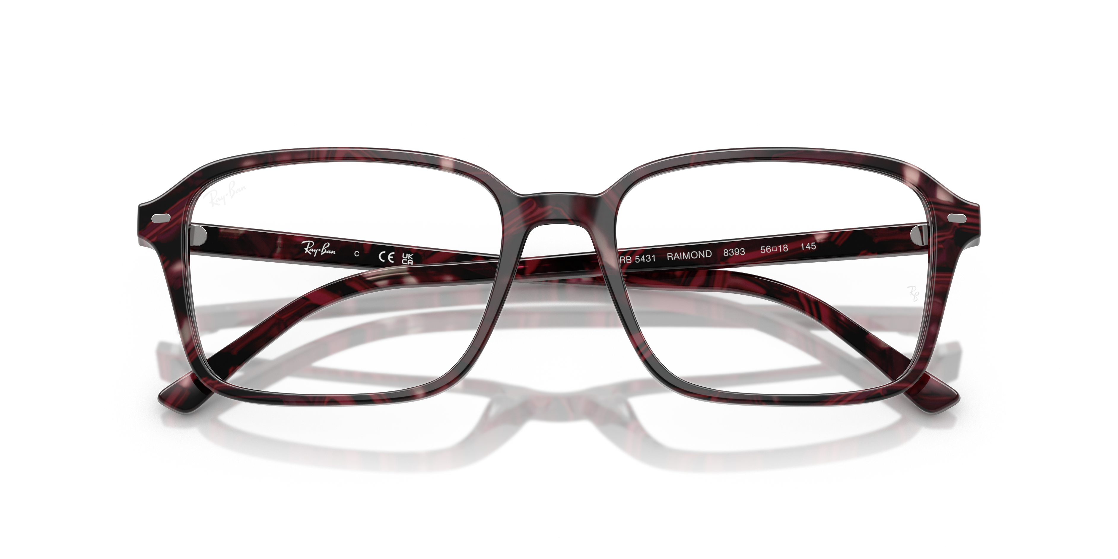 Ray-Ban | 0RX5431 (Raimond)