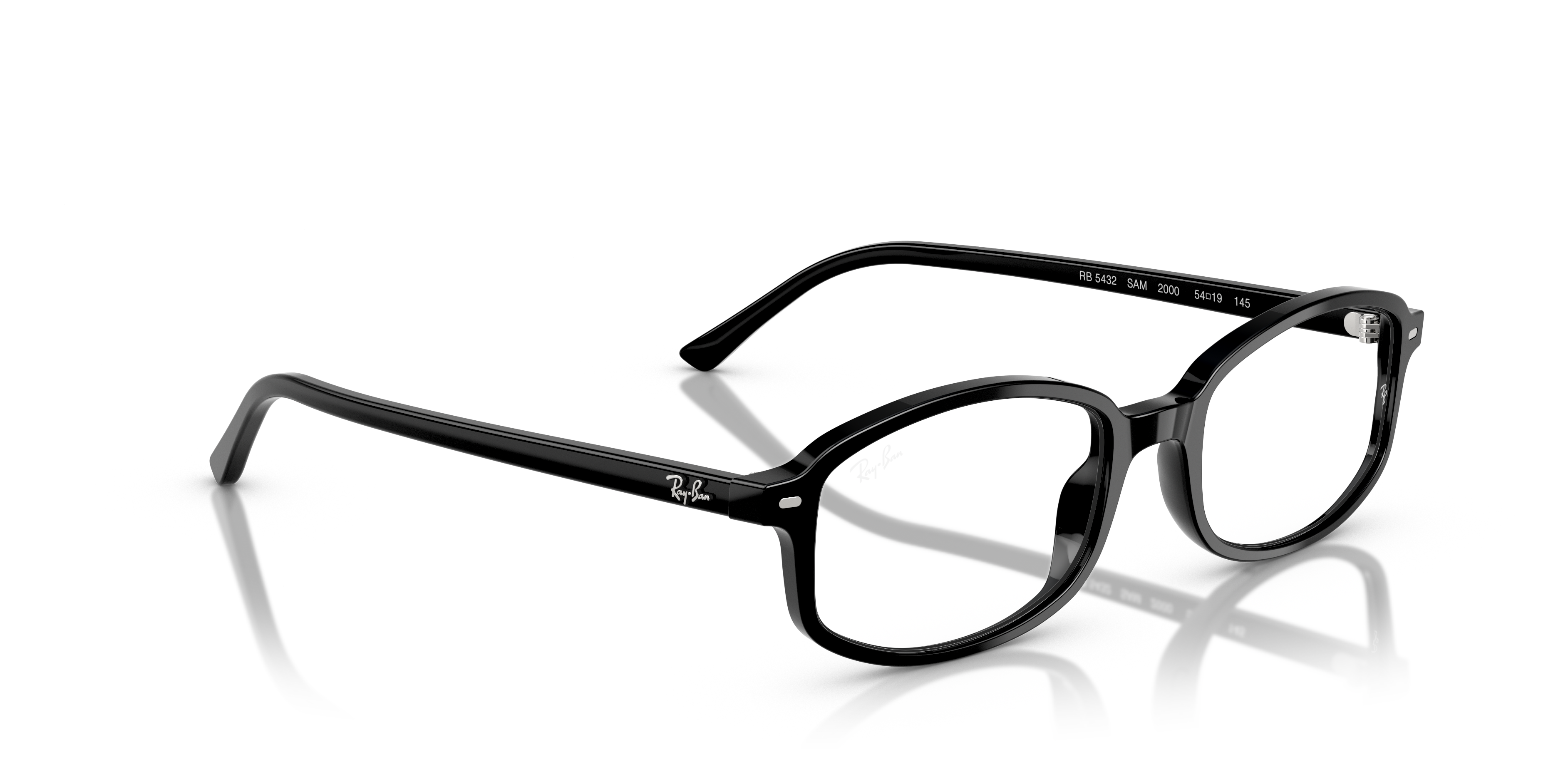Ray-Ban | 0RX5432 (Sam)