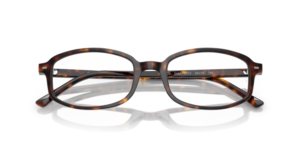 Ray-Ban | 0RX5432 (Sam)