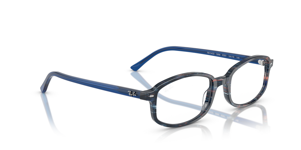 Ray-Ban | 0RX5432 (Sam)