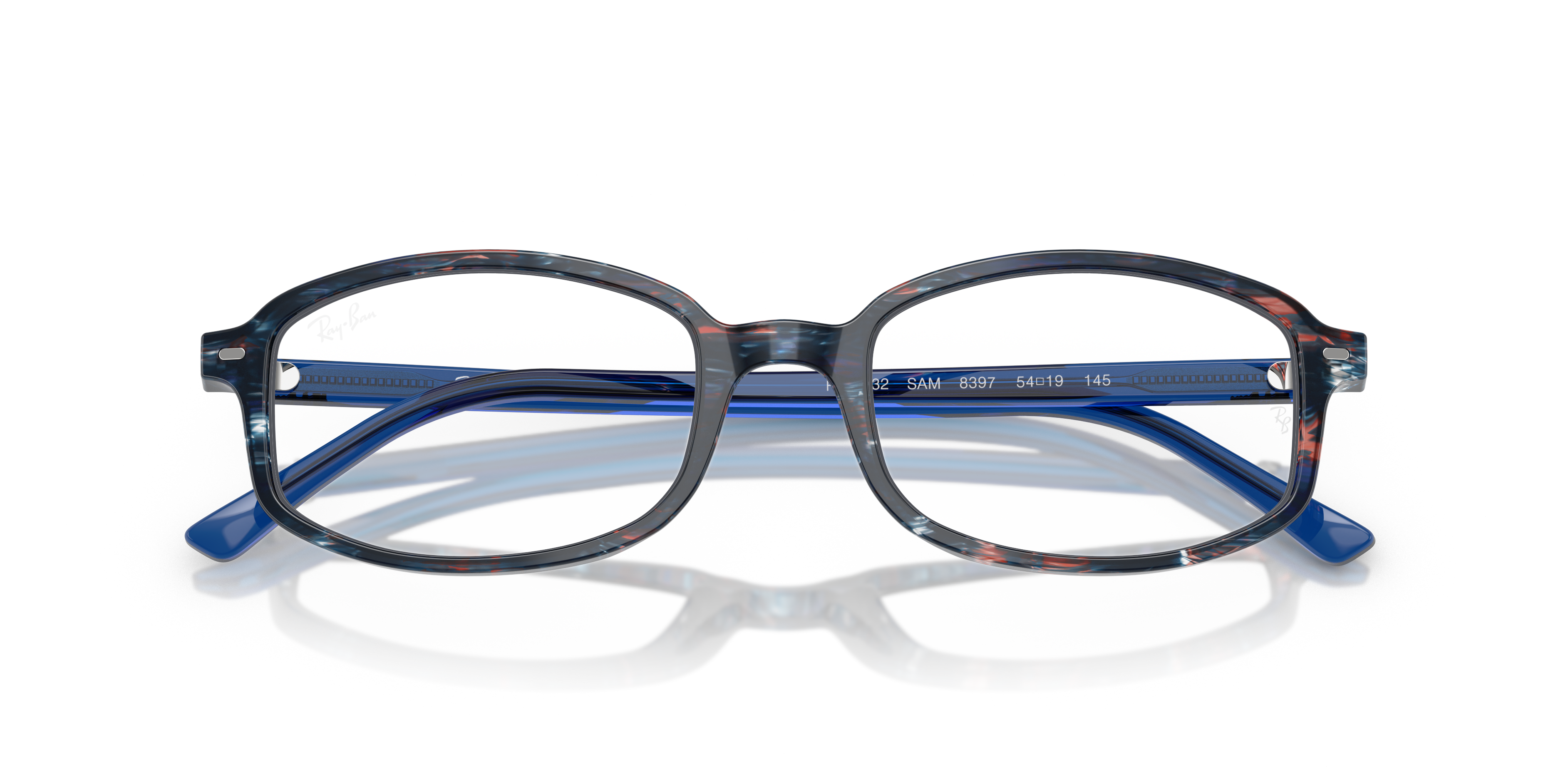 Ray-Ban | 0RX5432 (Sam)