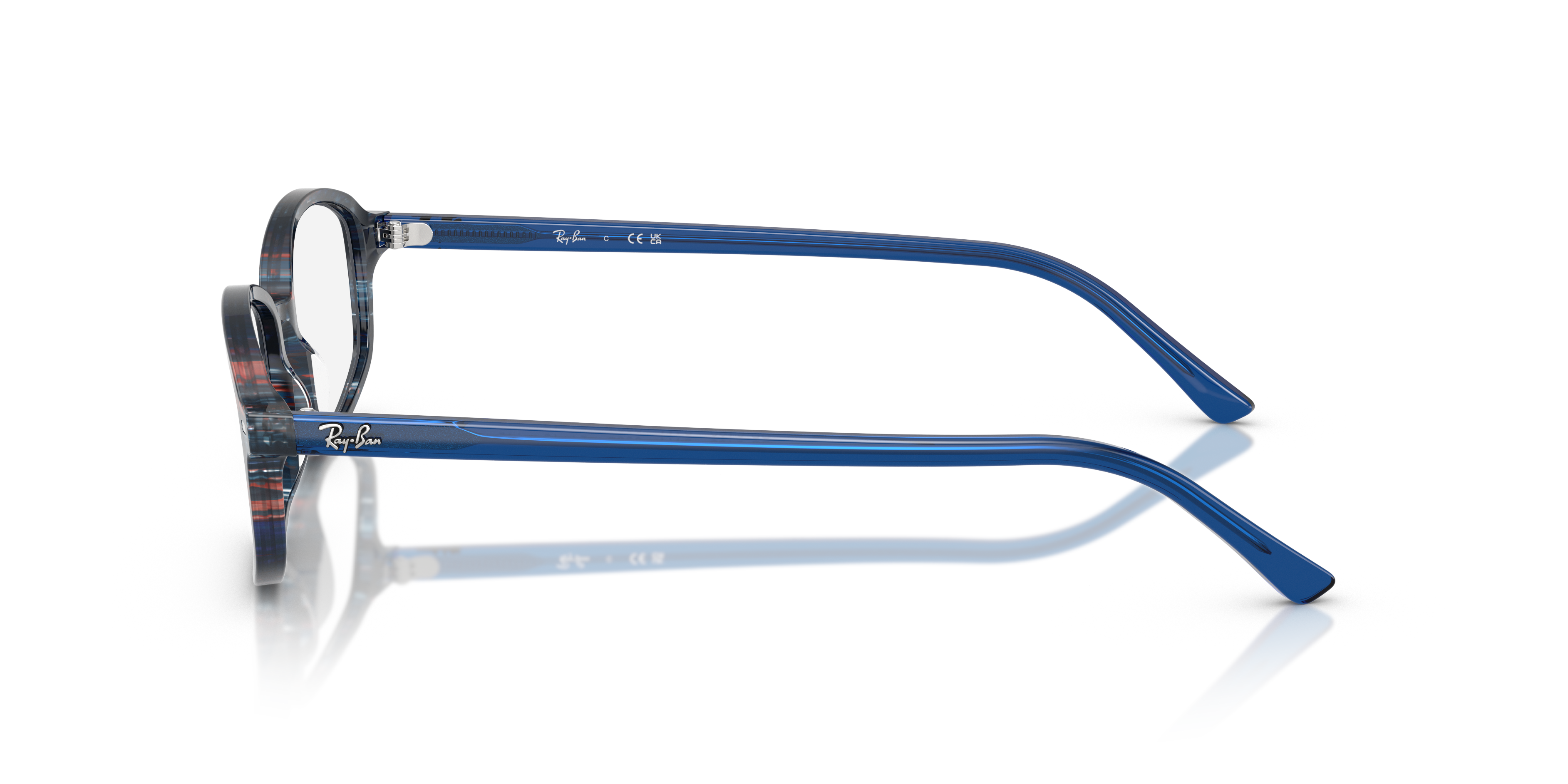 Ray-Ban | 0RX5432 (Sam)