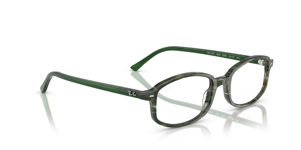 Ray-Ban | 0RX5432 (Sam)