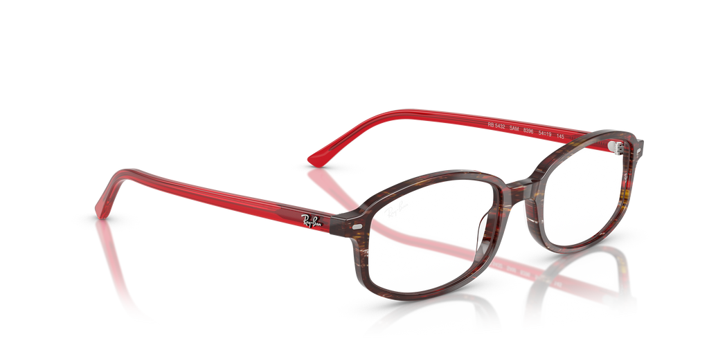 Ray-Ban | 0RX5432 (Sam)