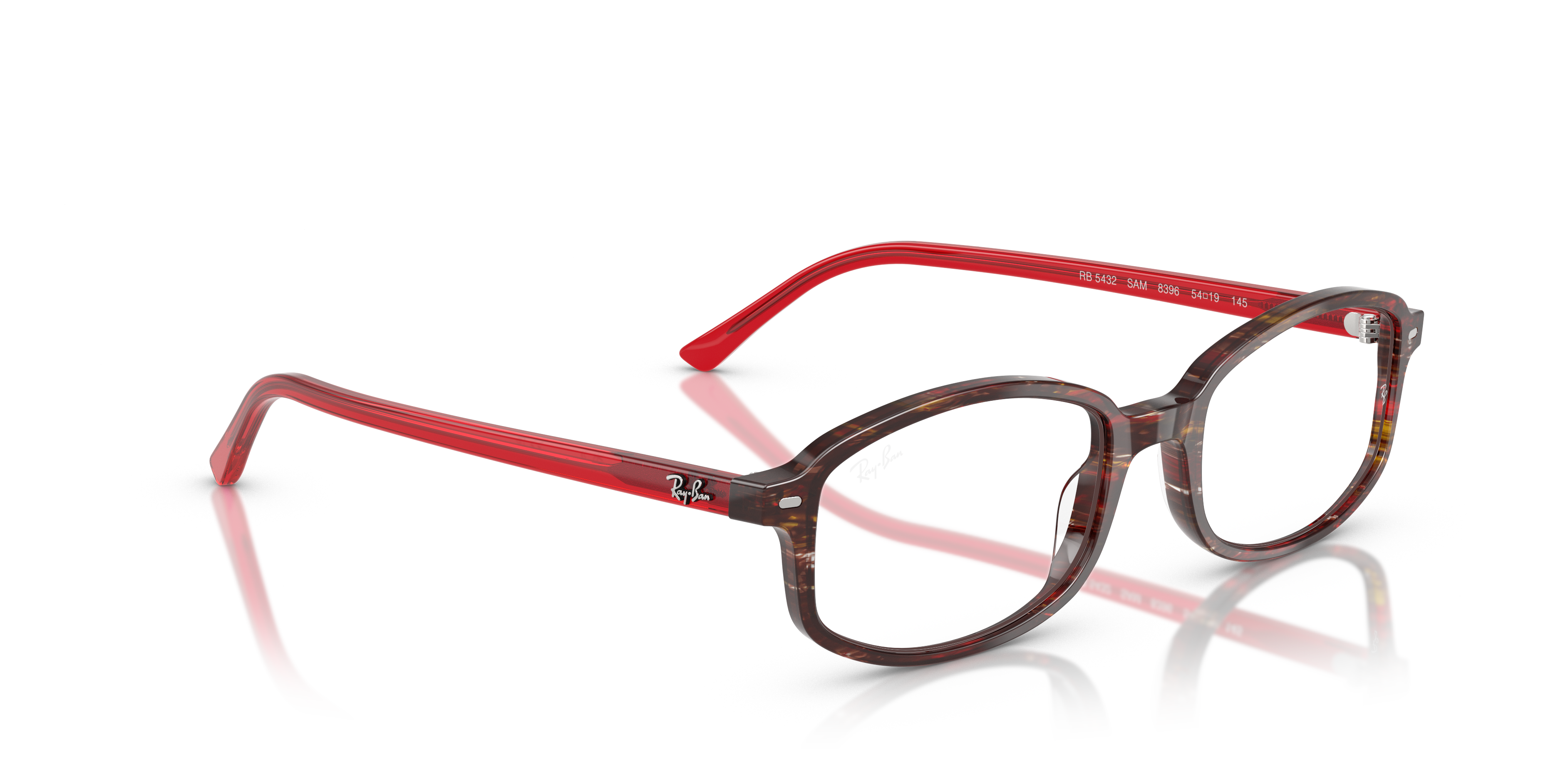 Ray-Ban | 0RX5432 (Sam)