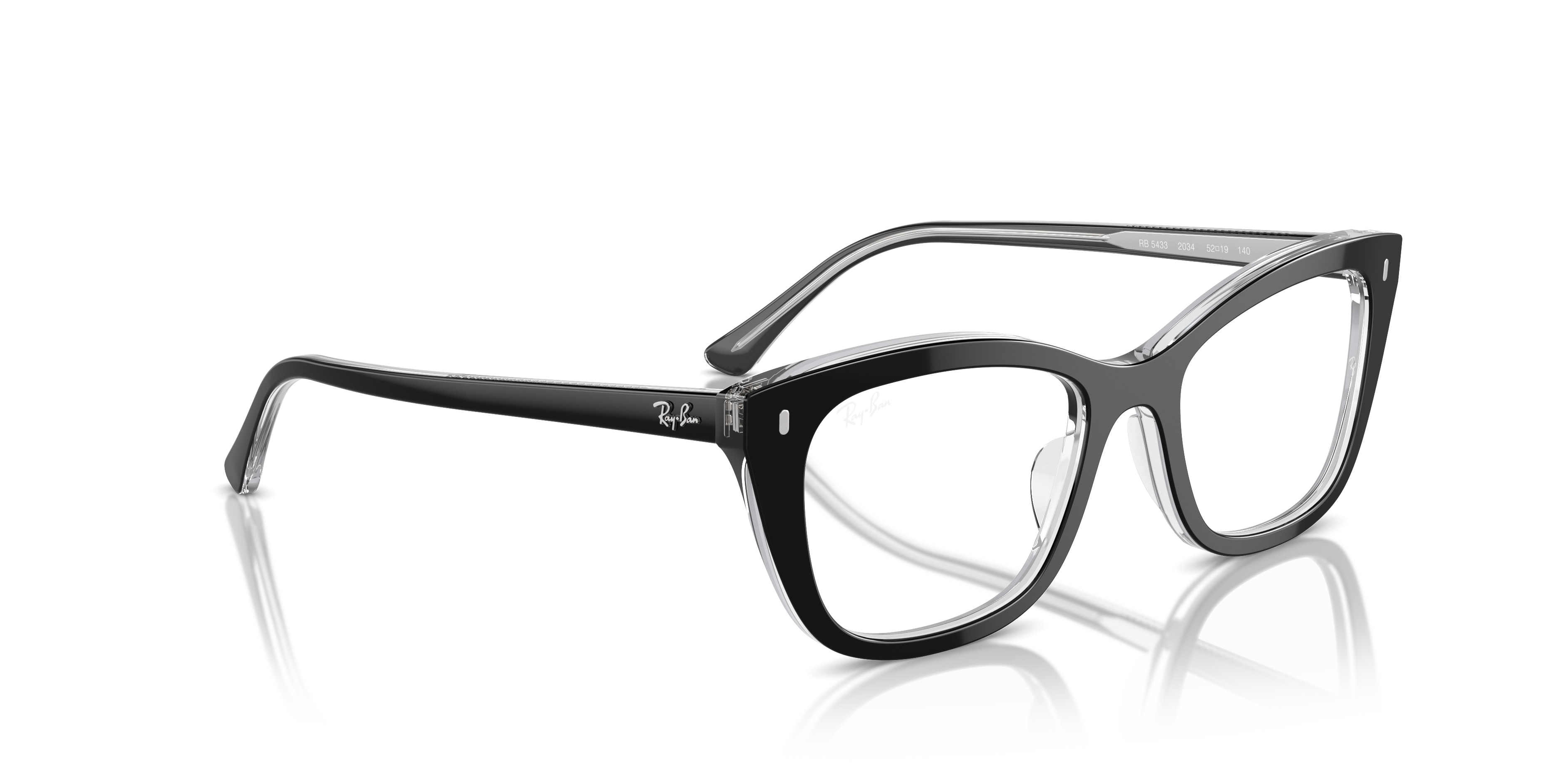 Ray-Ban | 0RX5433 (0RX5433)
