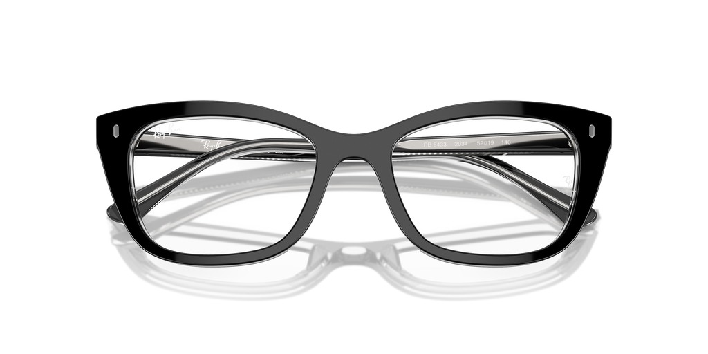 Ray-Ban | 0RX5433 (0RX5433)