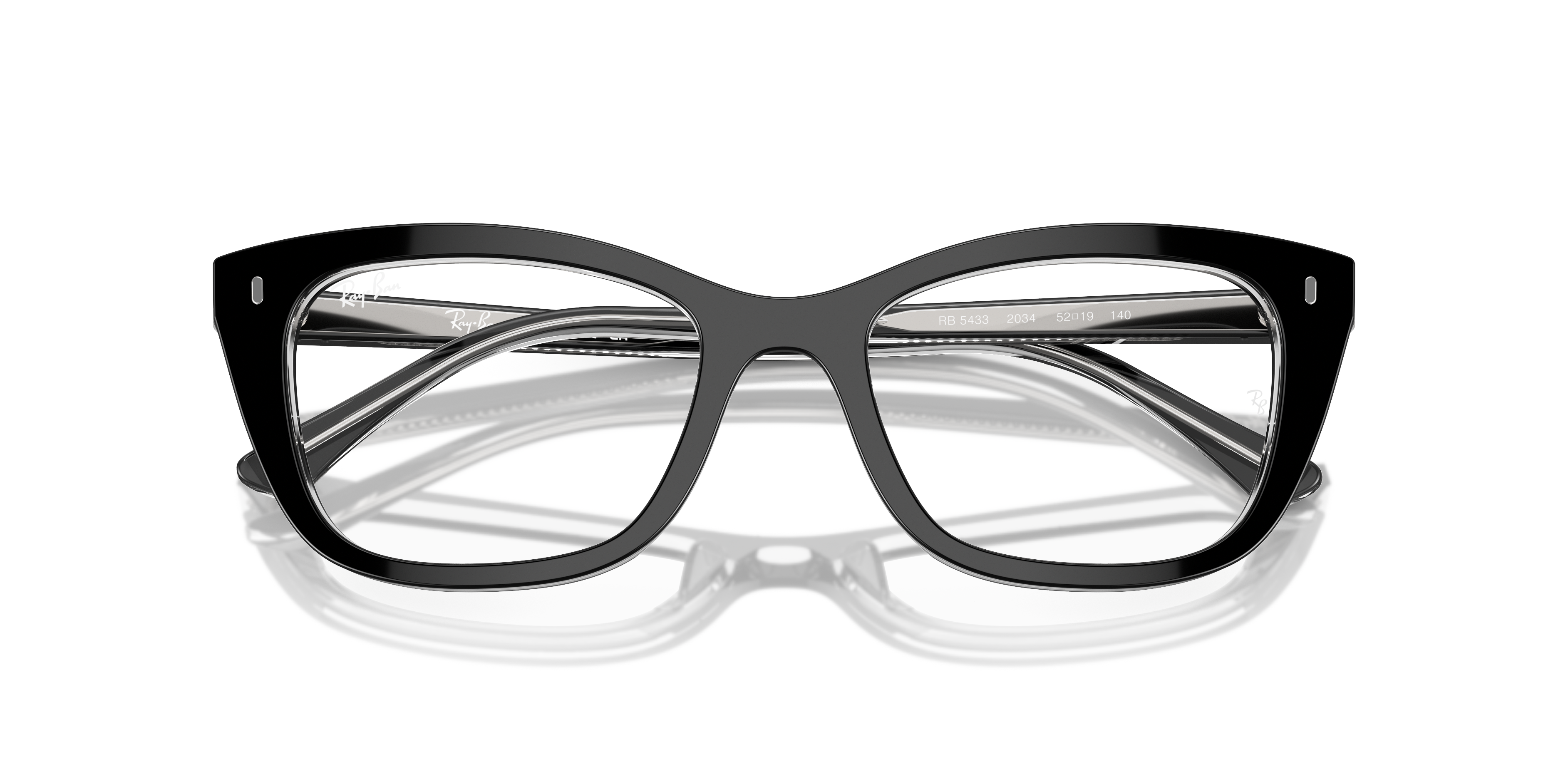 Ray-Ban | 0RX5433 (0RX5433)