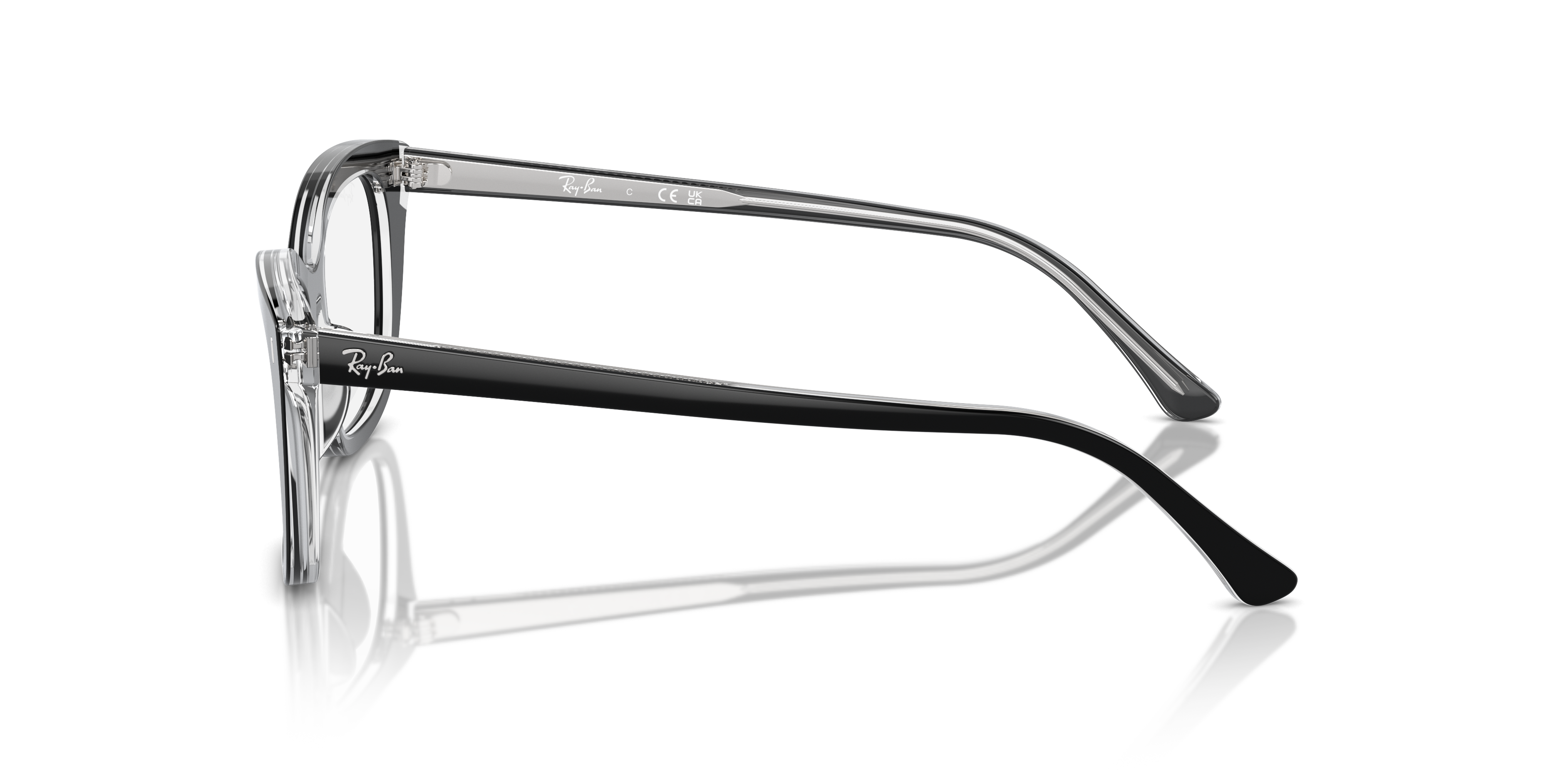 Ray-Ban | 0RX5433 (0RX5433)