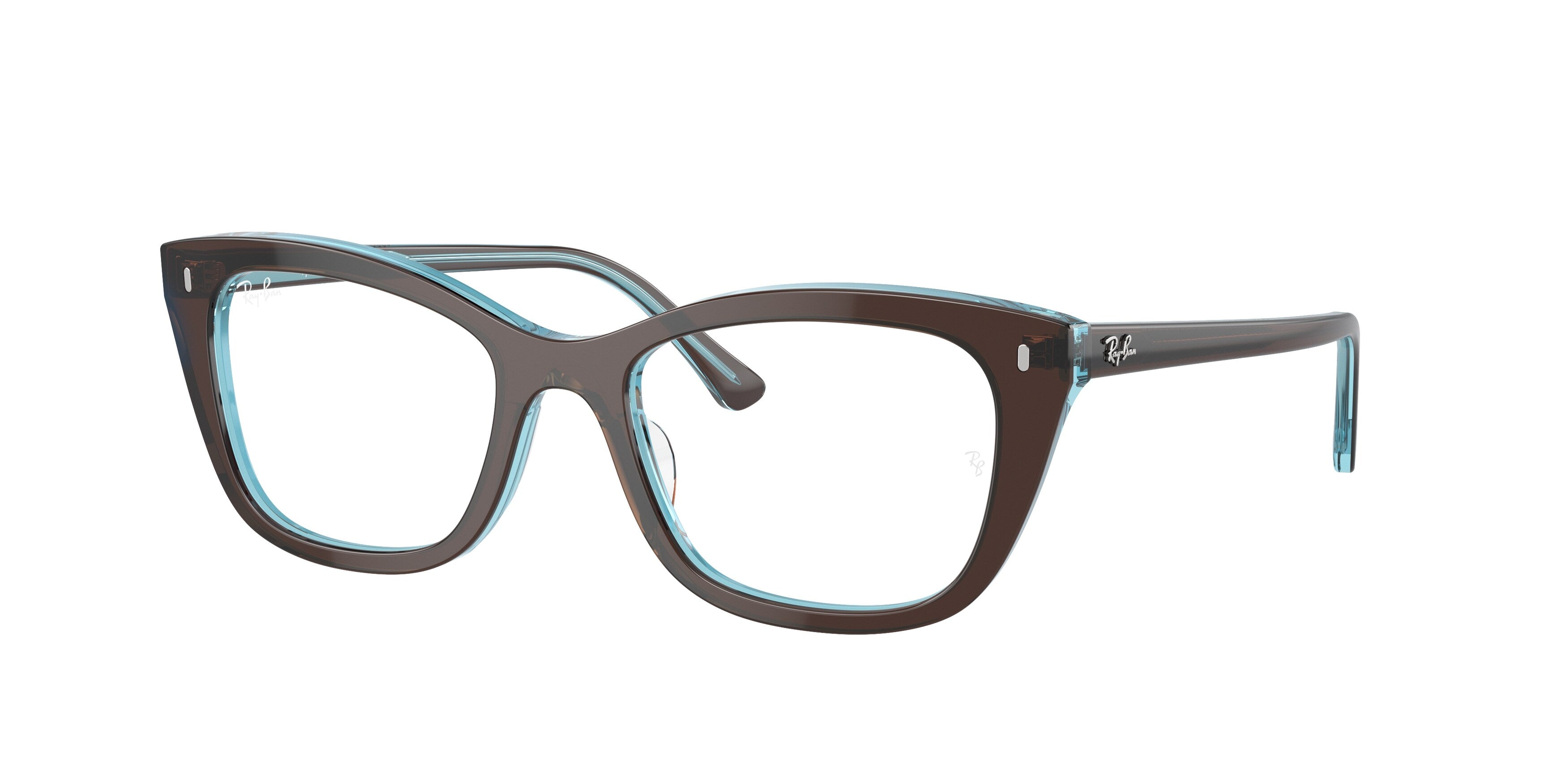 Ray-Ban | 0RX5433 (0RX5433)