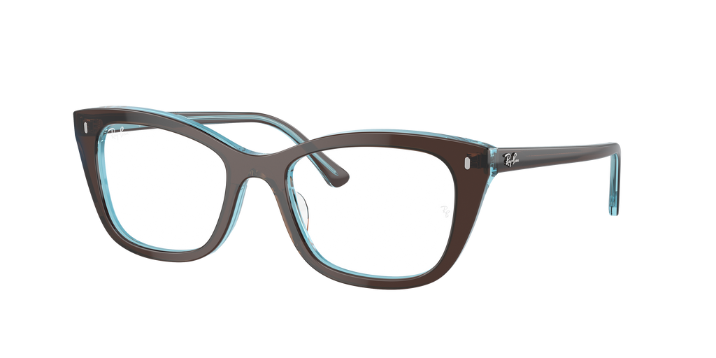 Ray-Ban | 0RX5433 (0RX5433)